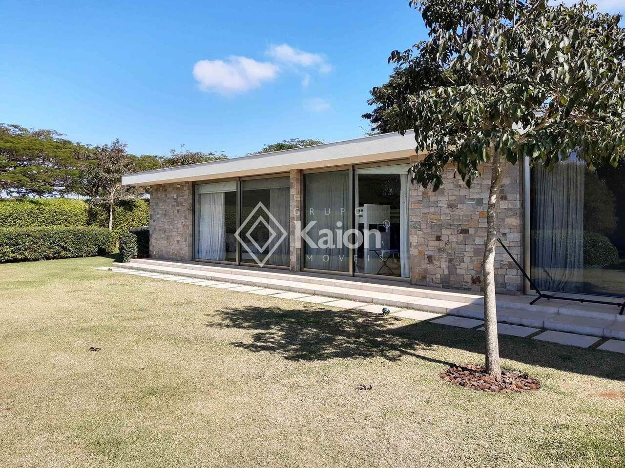 Casa no Fazenda Boa Vista, em Porto Feliz disponível para para aluguel | Grupo Kaion: 