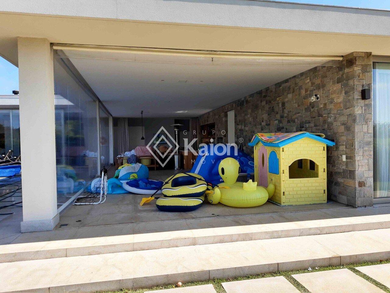 Casa no Fazenda Boa Vista, em Porto Feliz disponível para para aluguel | Grupo Kaion: 