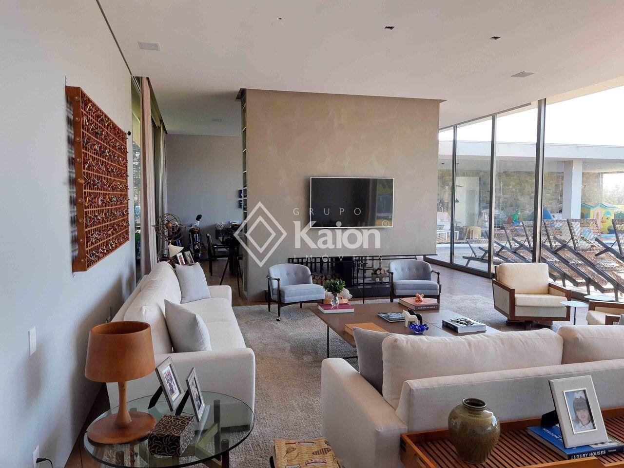Casa no Fazenda Boa Vista, em Porto Feliz disponível para para aluguel | Grupo Kaion: 