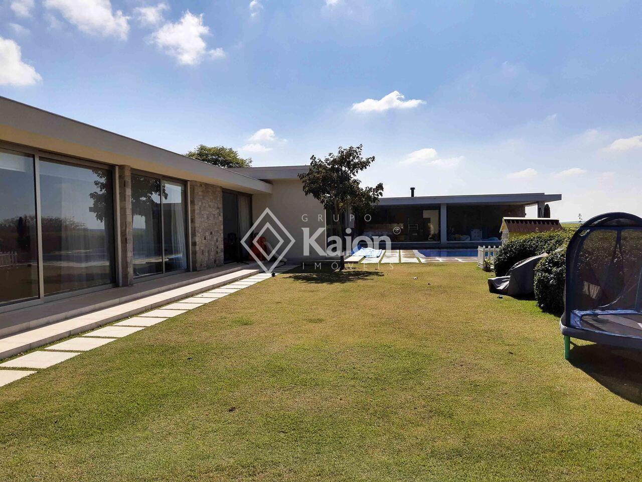 Casa no Fazenda Boa Vista, em Porto Feliz disponível para para aluguel | Grupo Kaion: 
