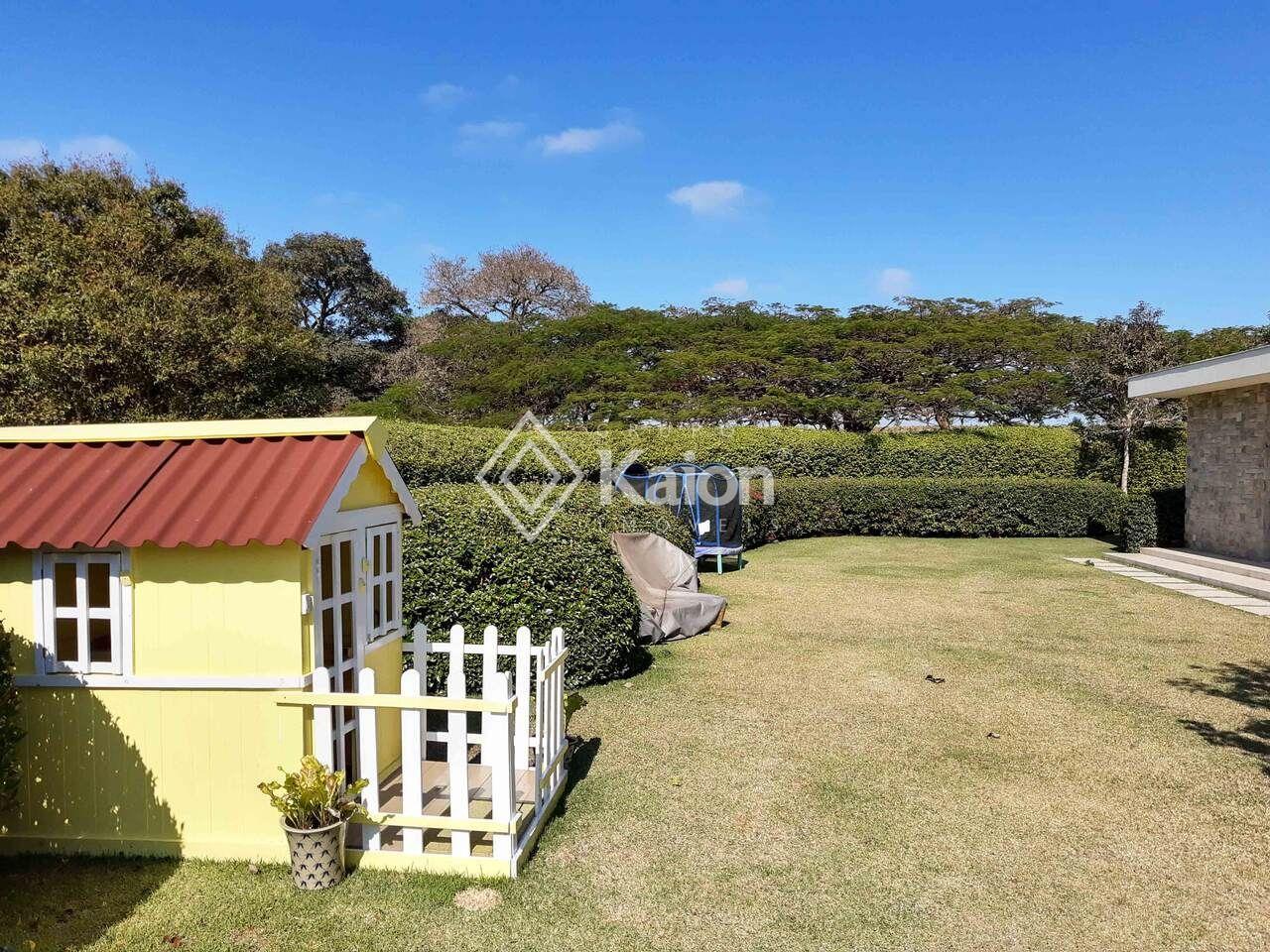 Casa no Fazenda Boa Vista, em Porto Feliz disponível para para aluguel | Grupo Kaion: 