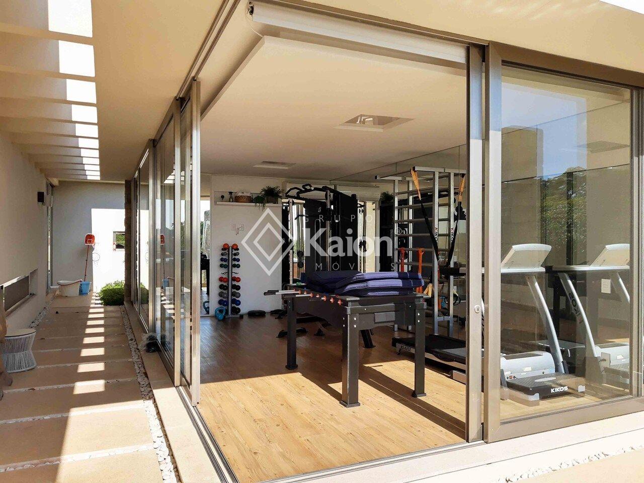 Casa no Fazenda Boa Vista, em Porto Feliz disponível para para aluguel | Grupo Kaion: 