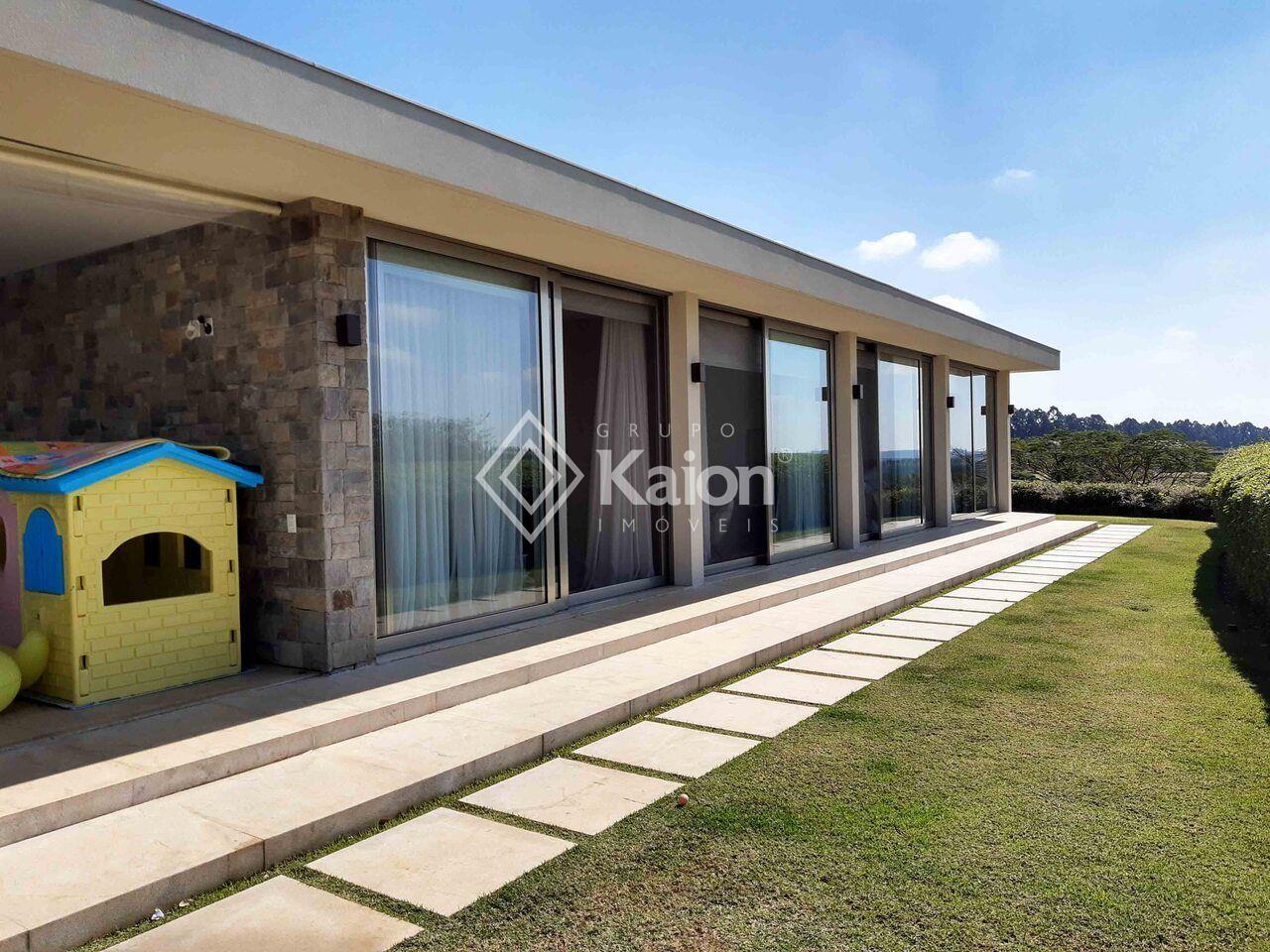 Casa no Fazenda Boa Vista, em Porto Feliz disponível para para aluguel | Grupo Kaion: 