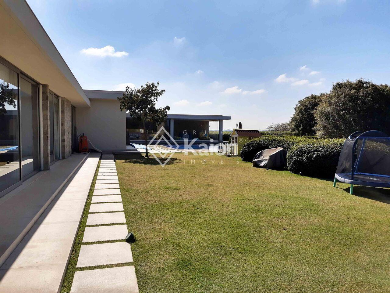 Casa no Fazenda Boa Vista, em Porto Feliz disponível para para aluguel | Grupo Kaion: 