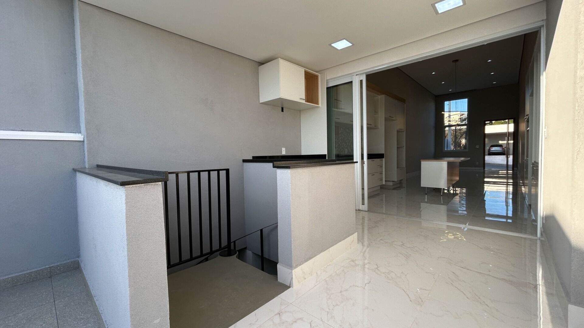 Casa no Jardim Residencial Garden Ville, em Itu disponível para à venda | Grupo Kaion: 