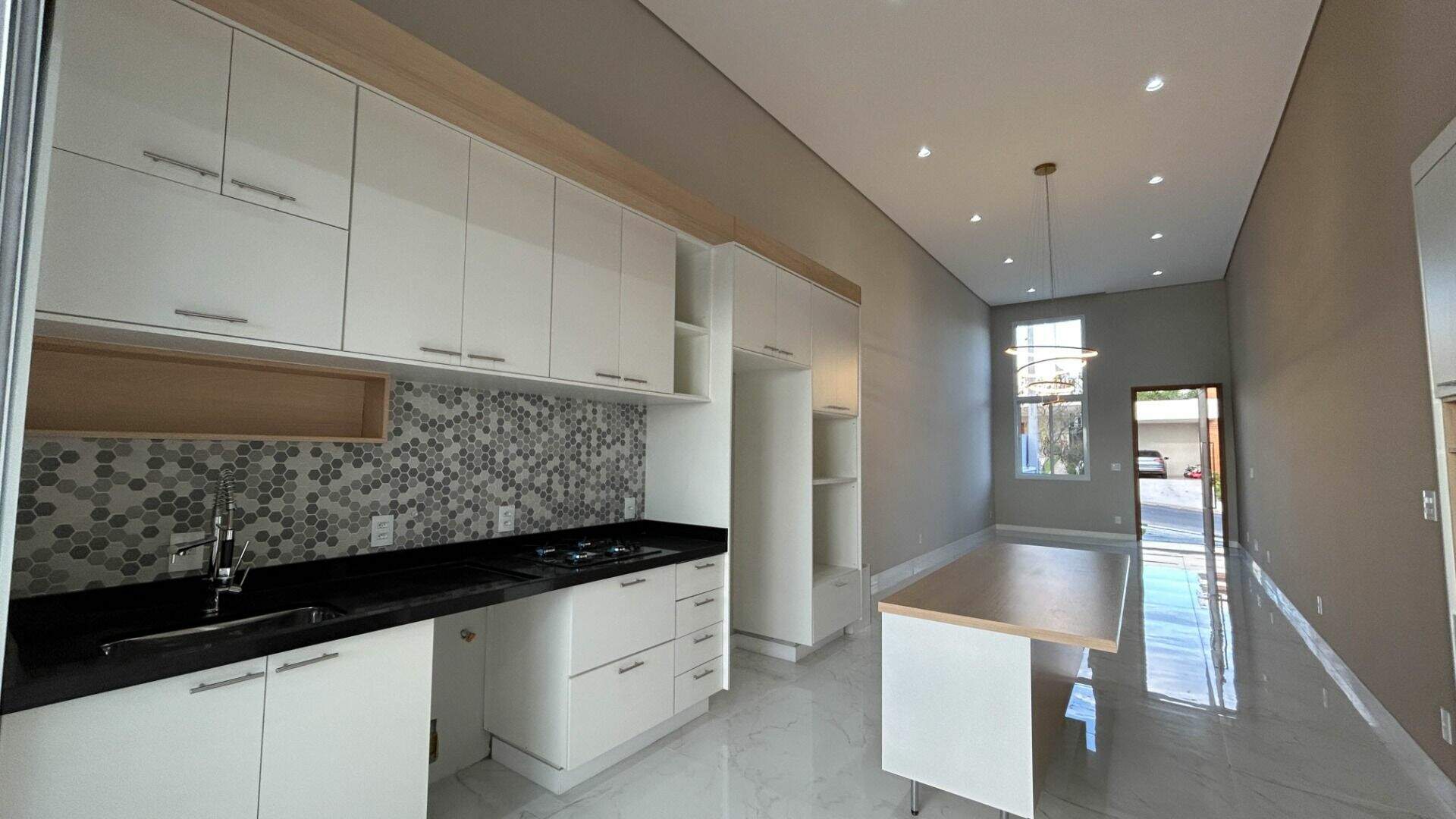 Casa no Jardim Residencial Garden Ville, em Itu disponível para à venda | Grupo Kaion: 