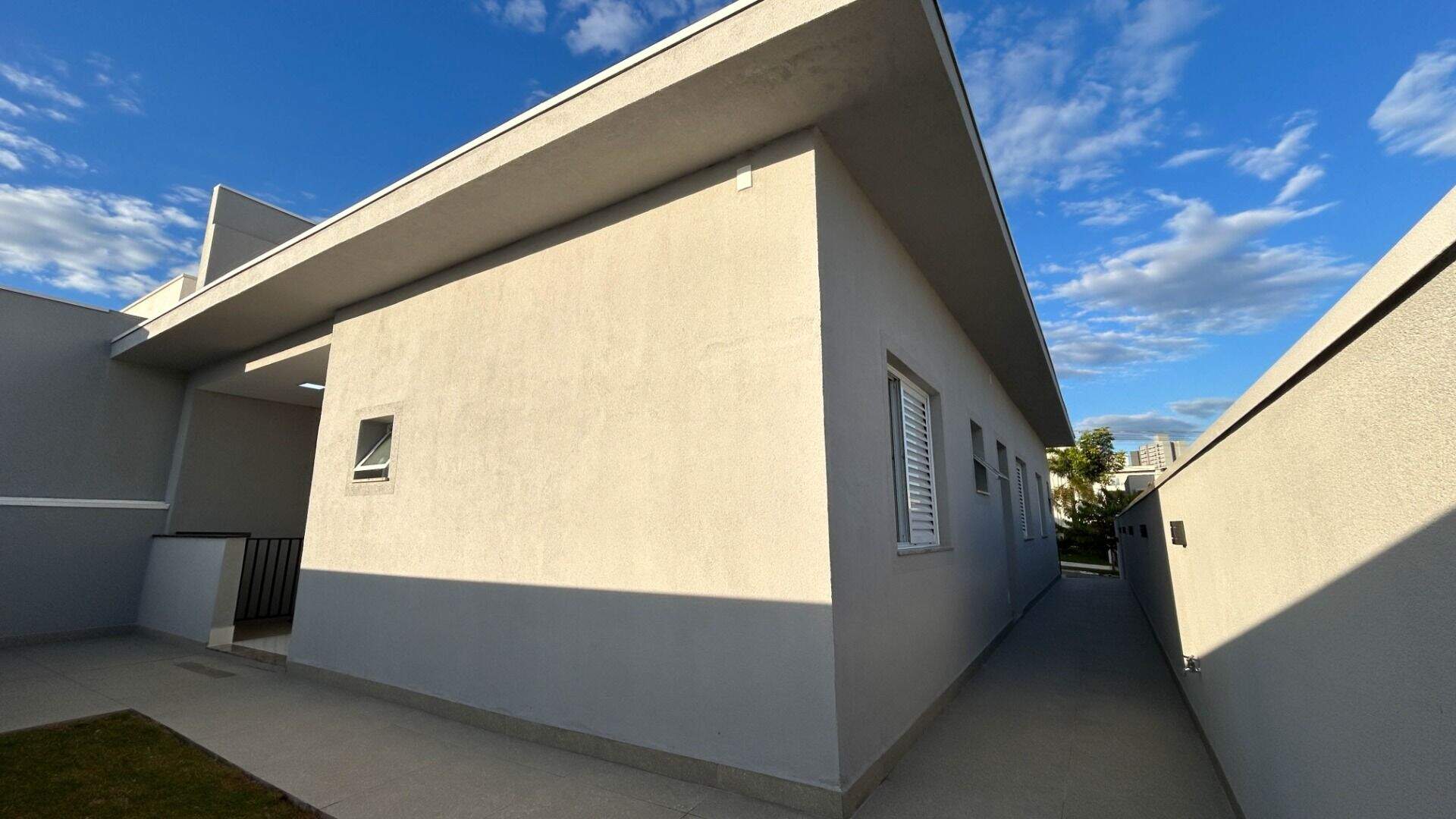 Casa no Jardim Residencial Garden Ville, em Itu disponível para à venda | Grupo Kaion: 