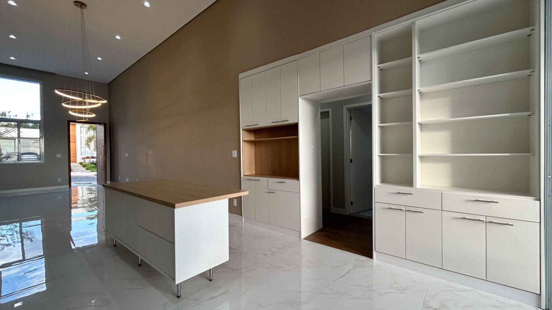 Casa no Jardim Residencial Garden Ville, em Itu disponível para à venda | Grupo Kaion: 