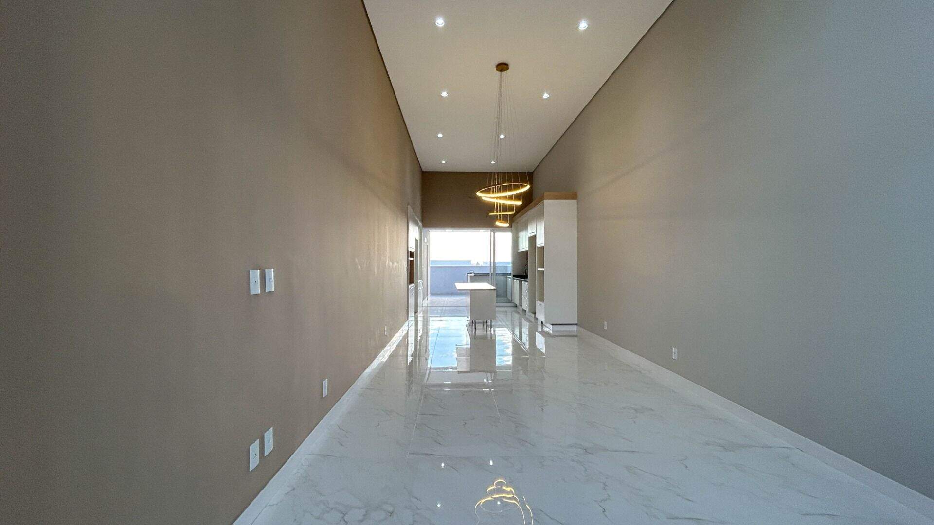Casa no Jardim Residencial Garden Ville, em Itu disponível para à venda | Grupo Kaion: 