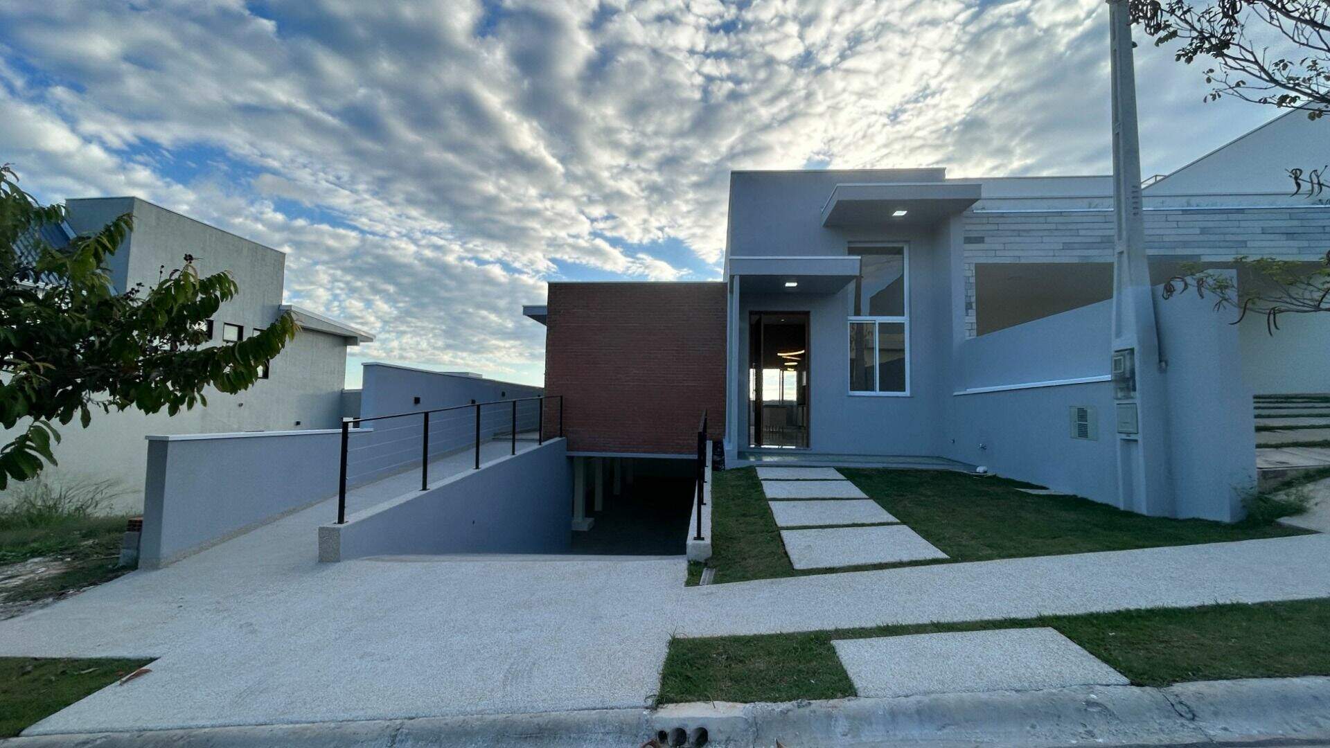 Casa no Jardim Residencial Garden Ville, em Itu disponível para à venda | Grupo Kaion: 