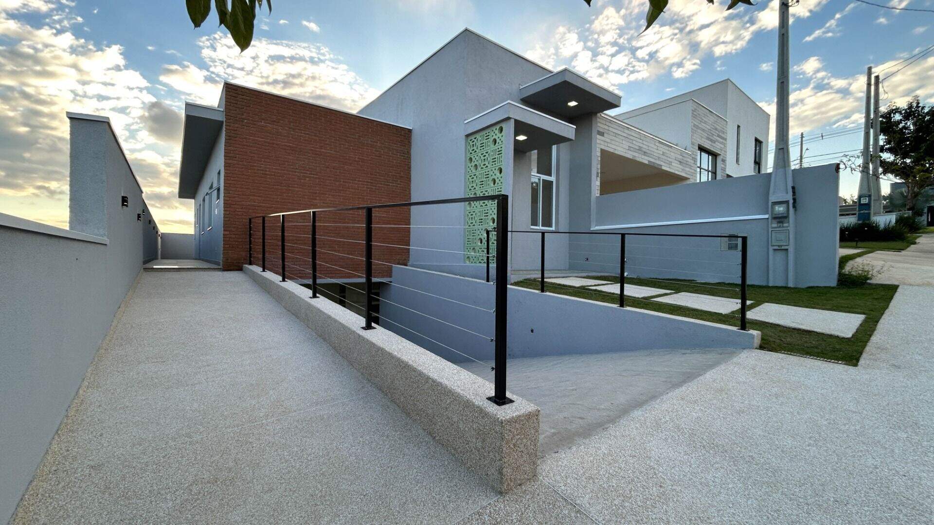 Casa no Jardim Residencial Garden Ville, em Itu disponível para à venda | Grupo Kaion: 