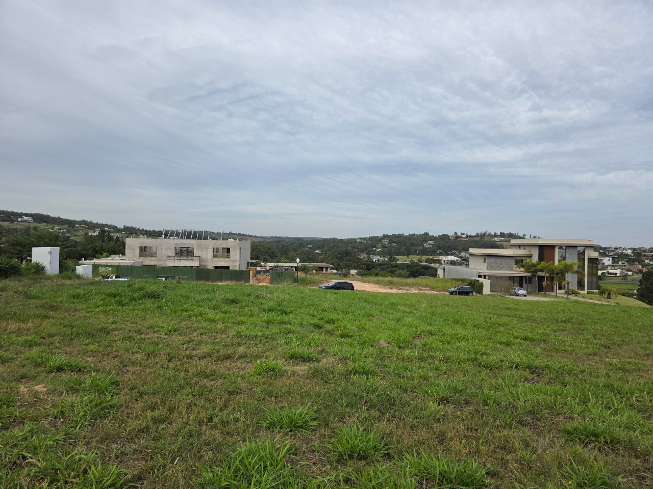 Terreno no Condomínio Terras de São José, em Itu disponível para à venda | Grupo Kaion: 