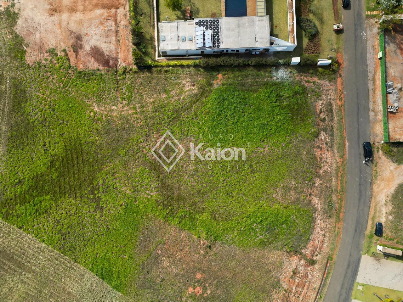 Terreno no Condomínio Terras de São José, em Itu disponível para à venda | Grupo Kaion: 