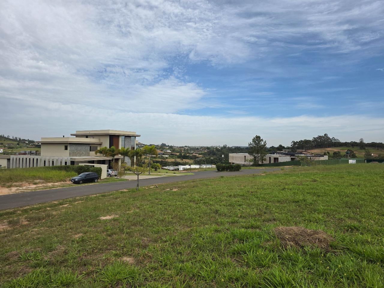 Terreno no Condomínio Terras de São José, em Itu disponível para à venda | Grupo Kaion: 