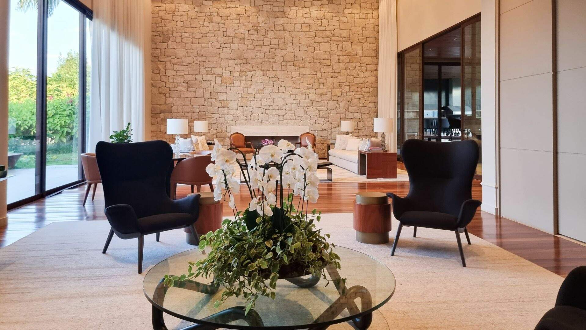 Casa no Fazenda Boa Vista, em Porto Feliz disponível para para aluguel | Grupo Kaion: 