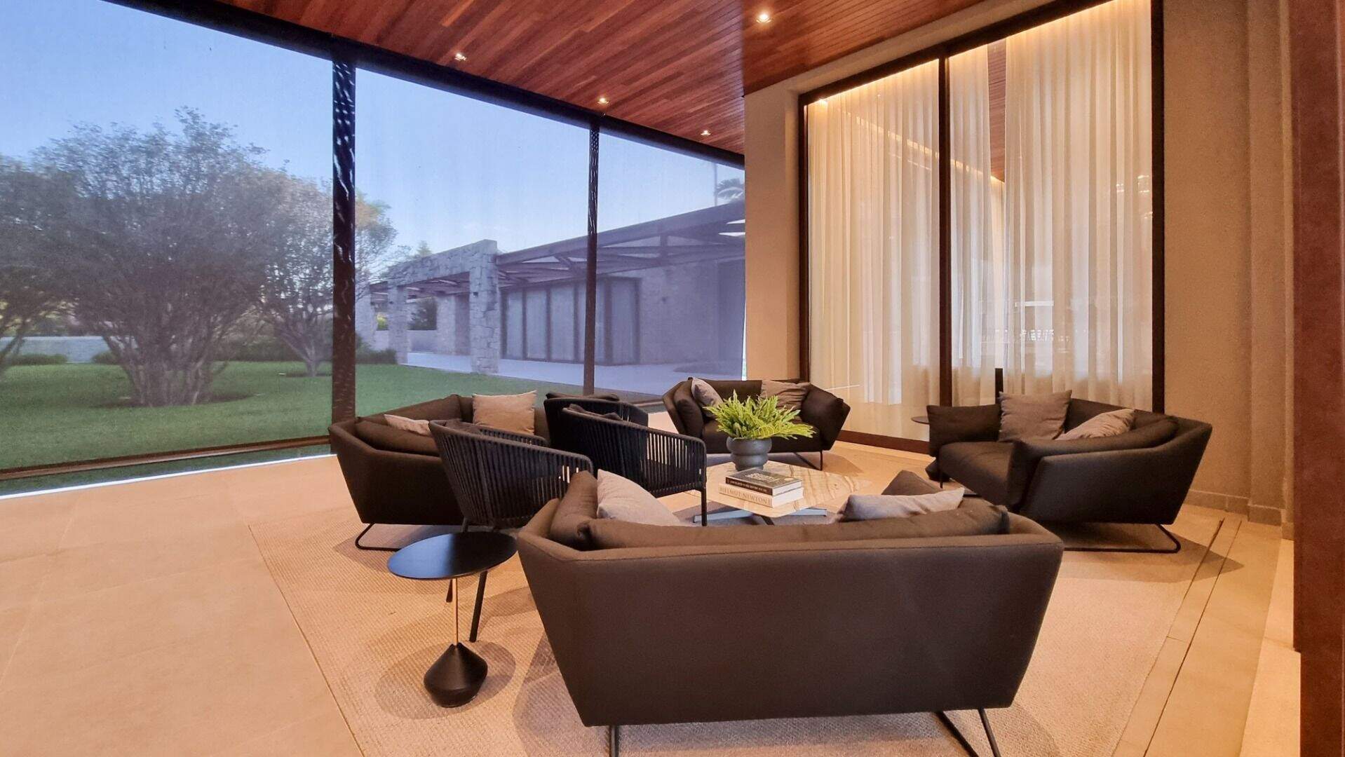 Casa no Fazenda Boa Vista, em Porto Feliz disponível para para aluguel | Grupo Kaion: 