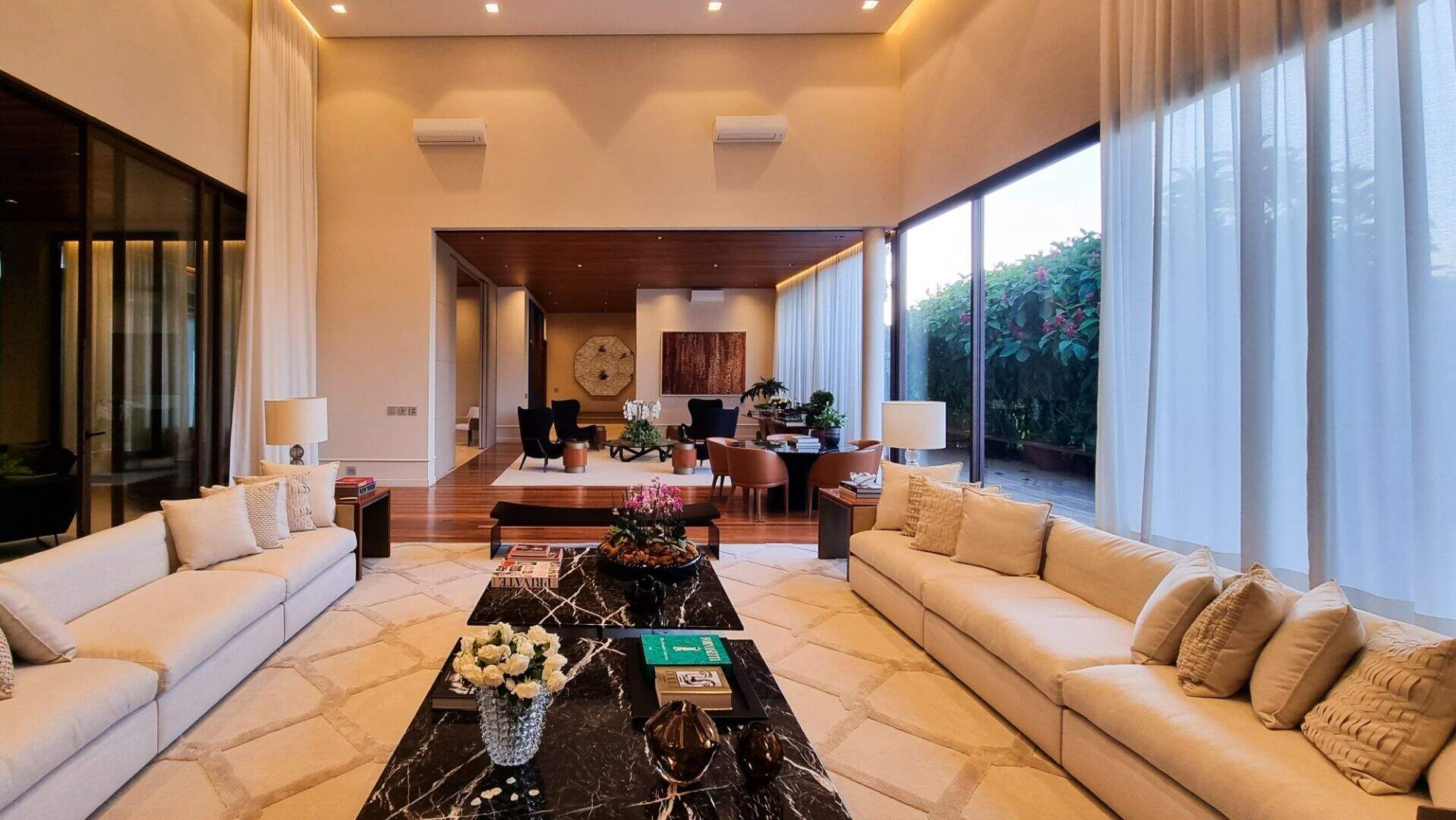 Casa no Fazenda Boa Vista, em Porto Feliz disponível para para aluguel | Grupo Kaion: 