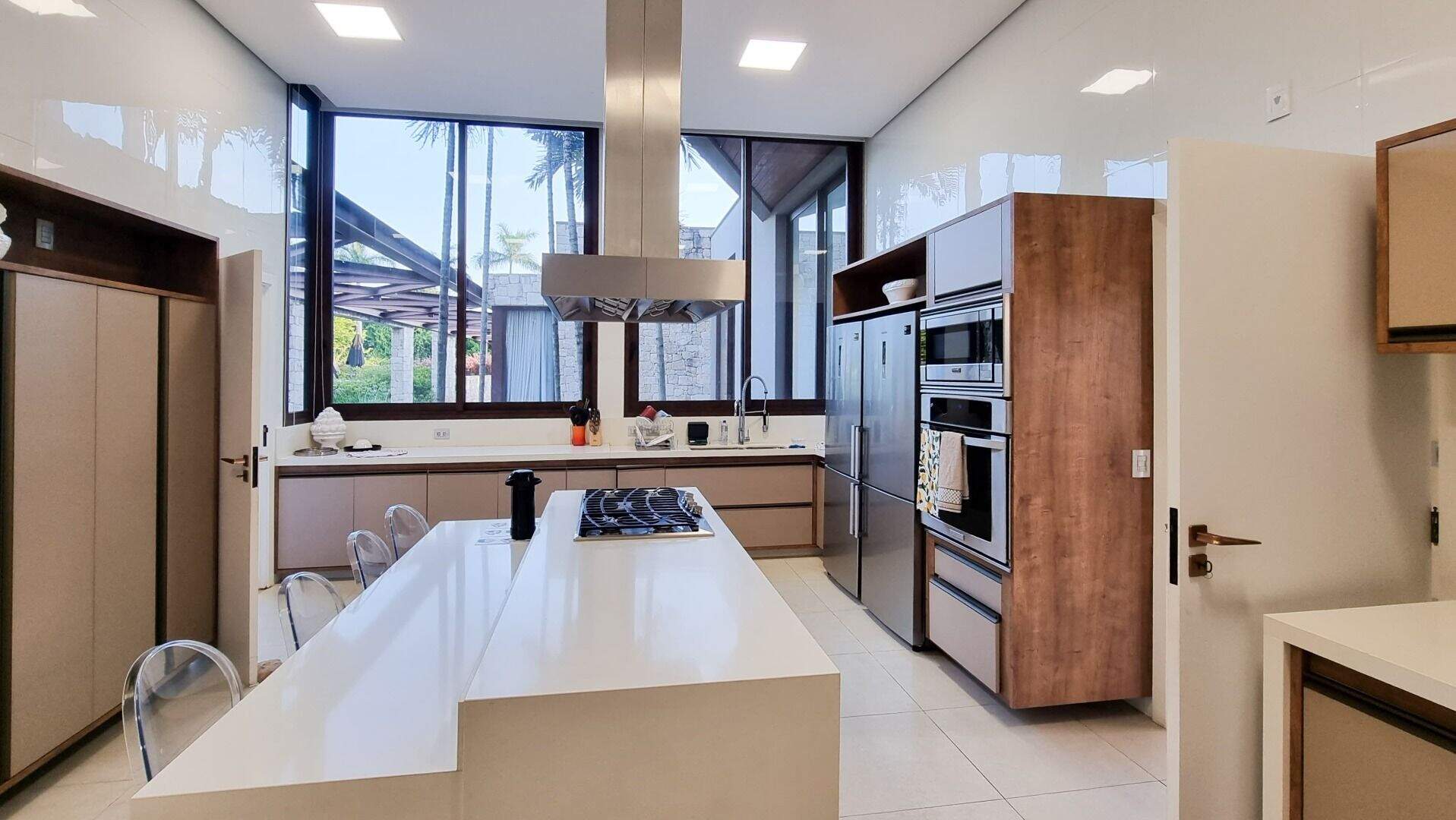 Casa no Fazenda Boa Vista, em Porto Feliz disponível para para aluguel | Grupo Kaion: 