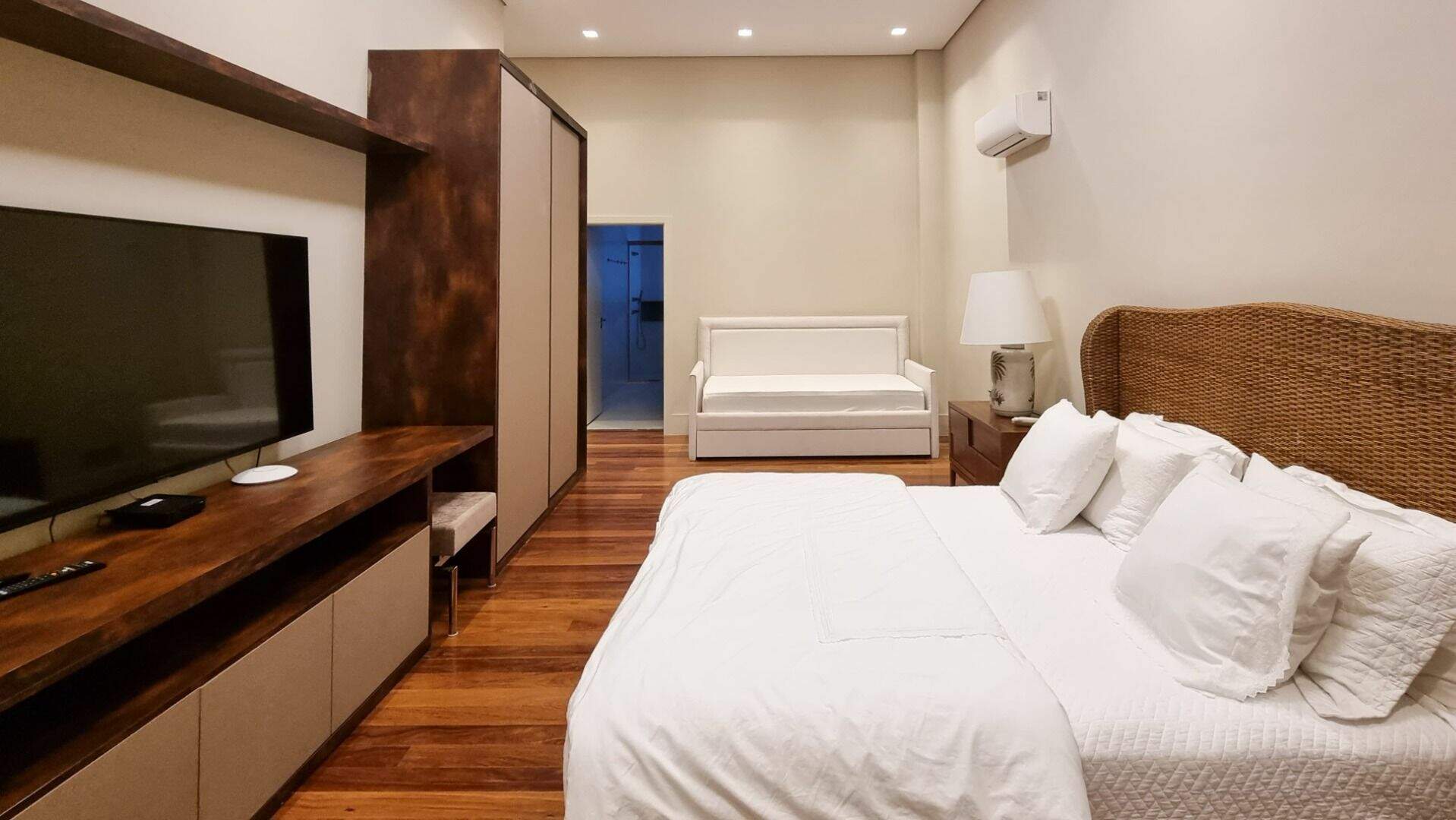 Casa no Fazenda Boa Vista, em Porto Feliz disponível para para aluguel | Grupo Kaion: 