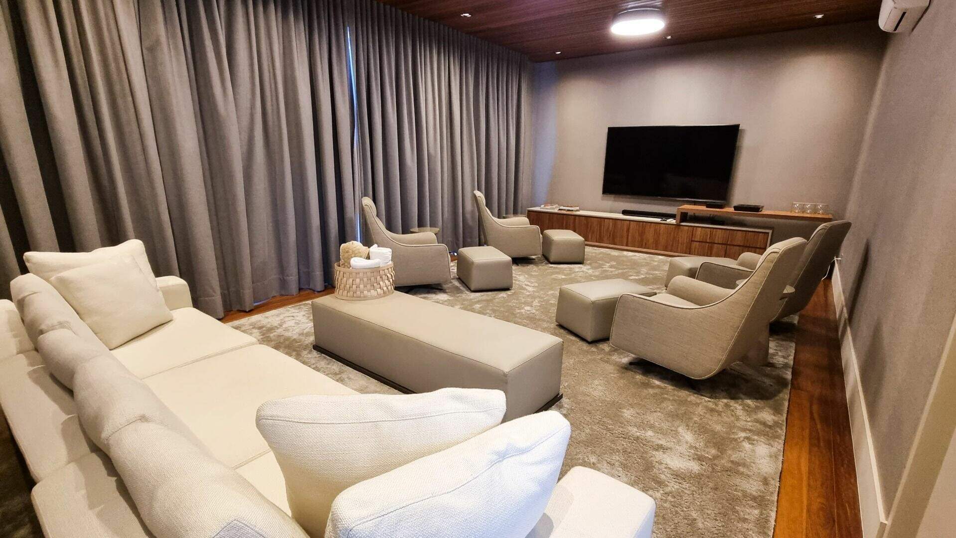 Casa no Fazenda Boa Vista, em Porto Feliz disponível para para aluguel | Grupo Kaion: 