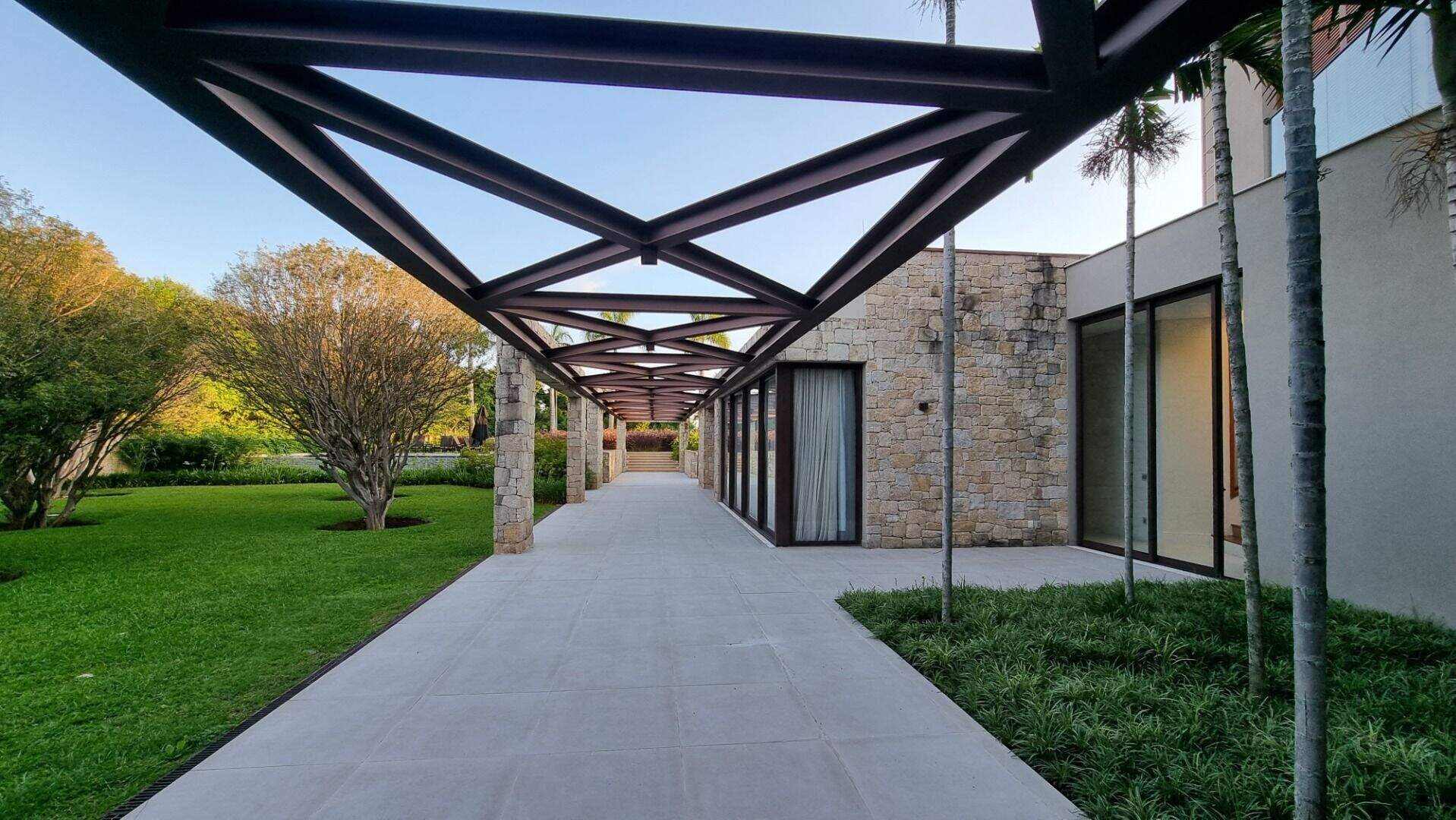 Casa no Fazenda Boa Vista, em Porto Feliz disponível para para aluguel | Grupo Kaion: 