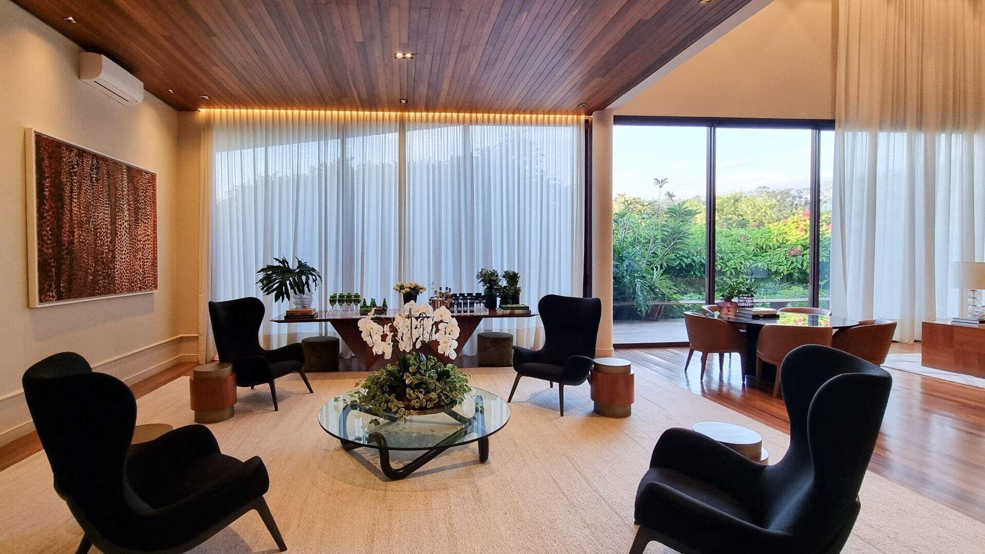 Casa no Fazenda Boa Vista, em Porto Feliz disponível para para aluguel | Grupo Kaion: 