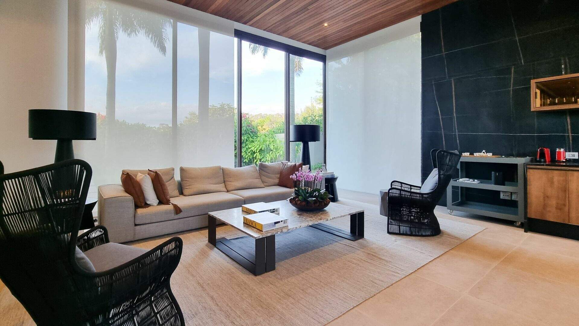 Casa no Fazenda Boa Vista, em Porto Feliz disponível para para aluguel | Grupo Kaion: 