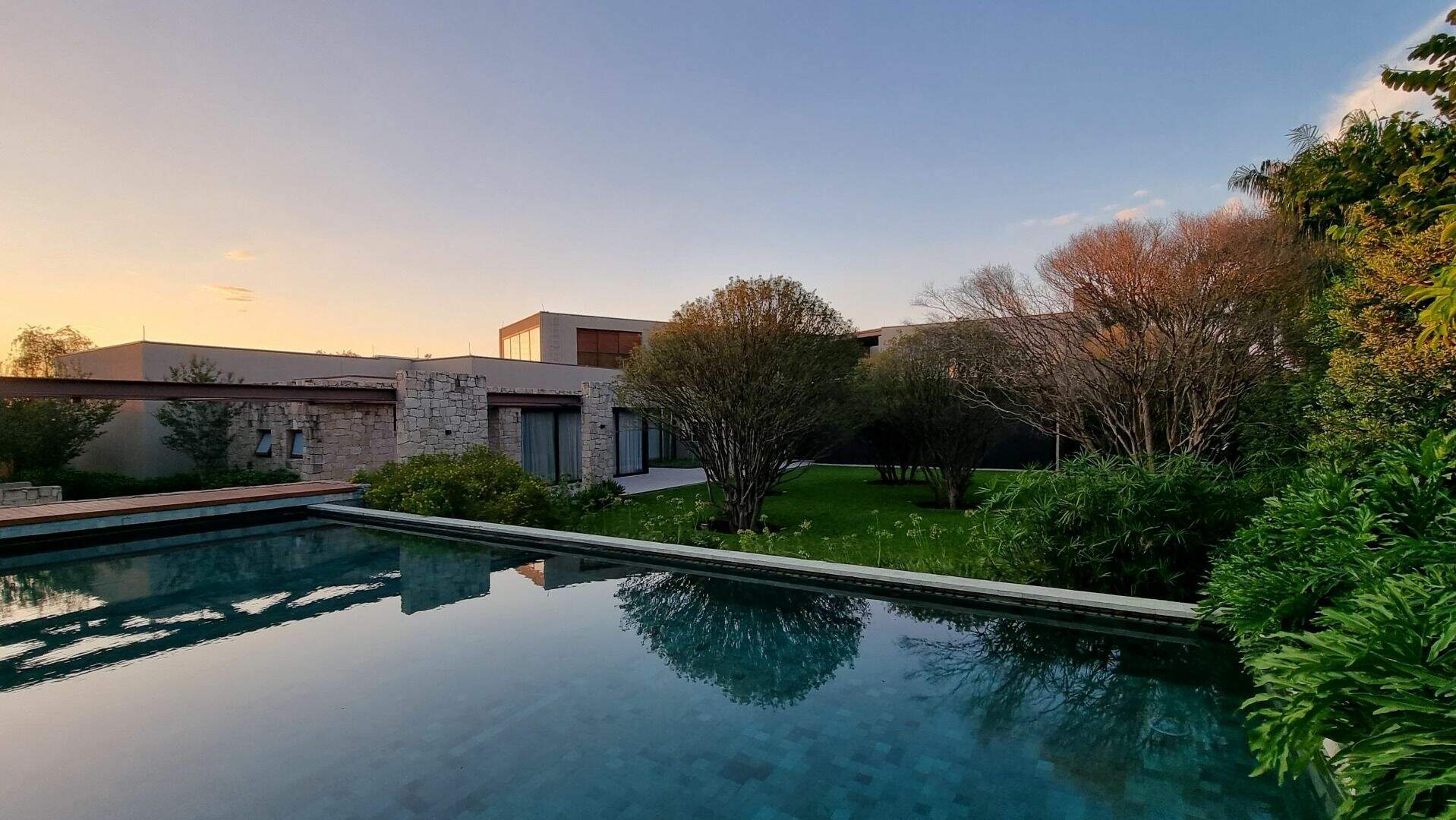 Casa no Fazenda Boa Vista, em Porto Feliz disponível para para aluguel | Grupo Kaion: 