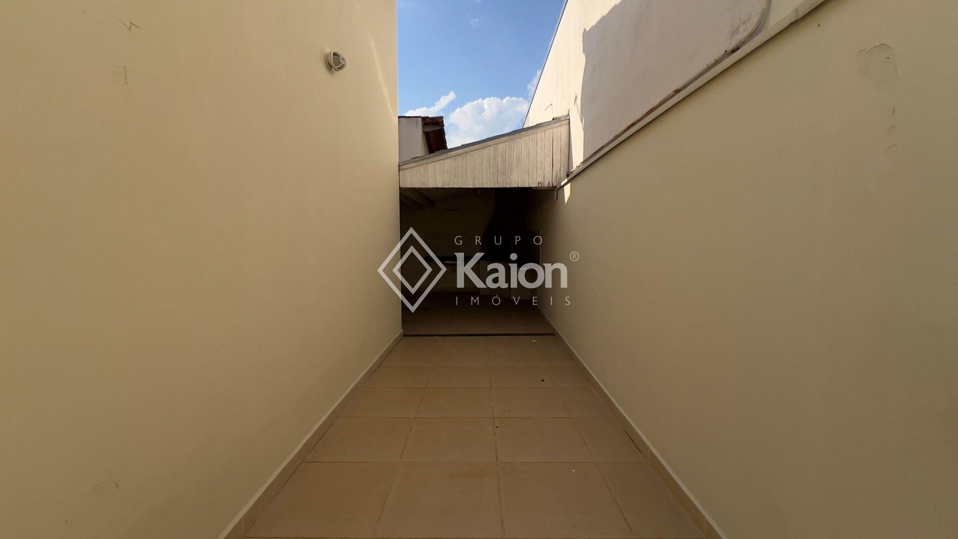 Casa no Brasil, em Itu disponível para para aluguel | Grupo Kaion: 