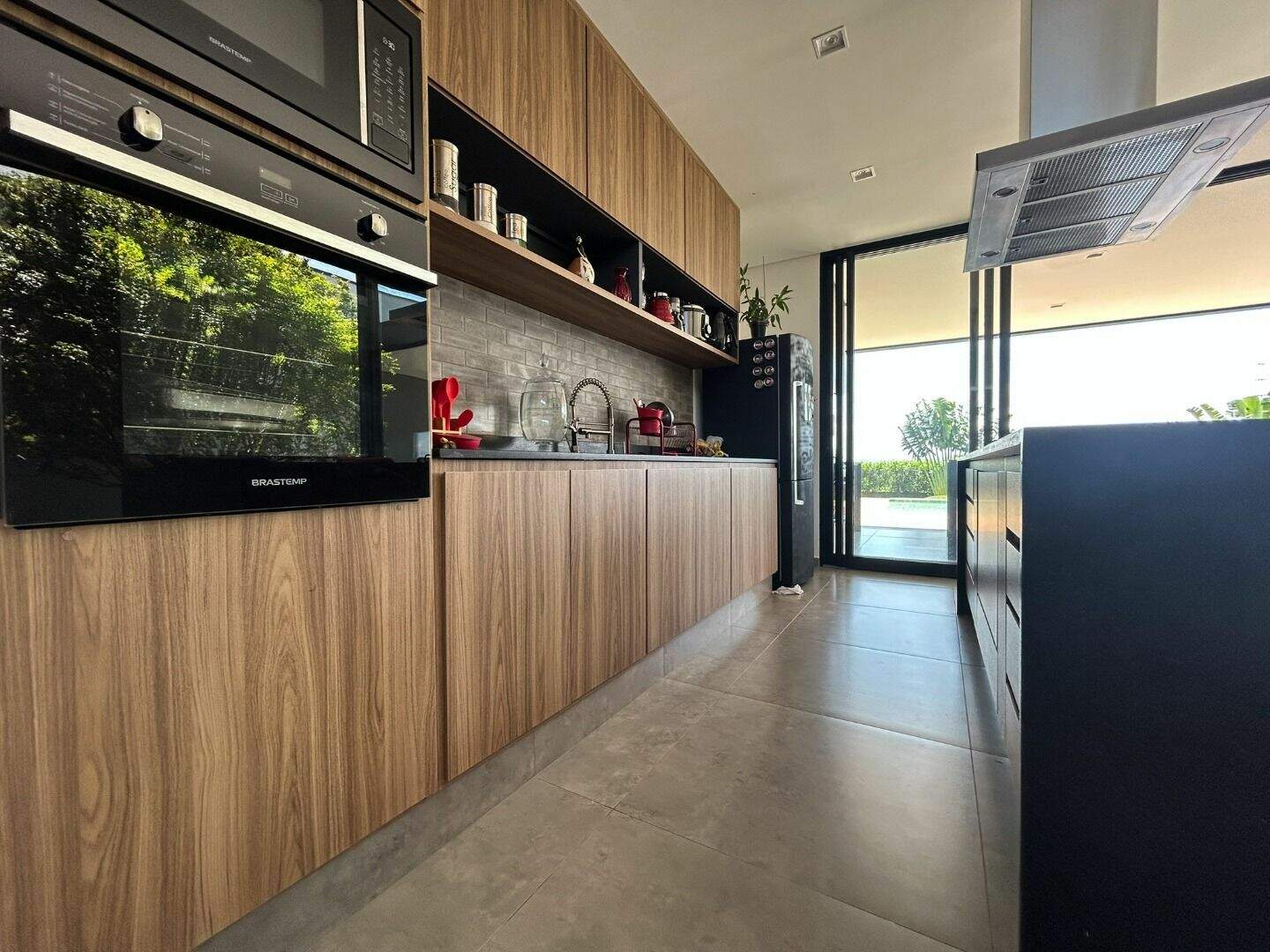 Casa no Residencial Parque Campos de Santo Antônio II, em Itu disponível para para aluguel | Grupo Kaion: 