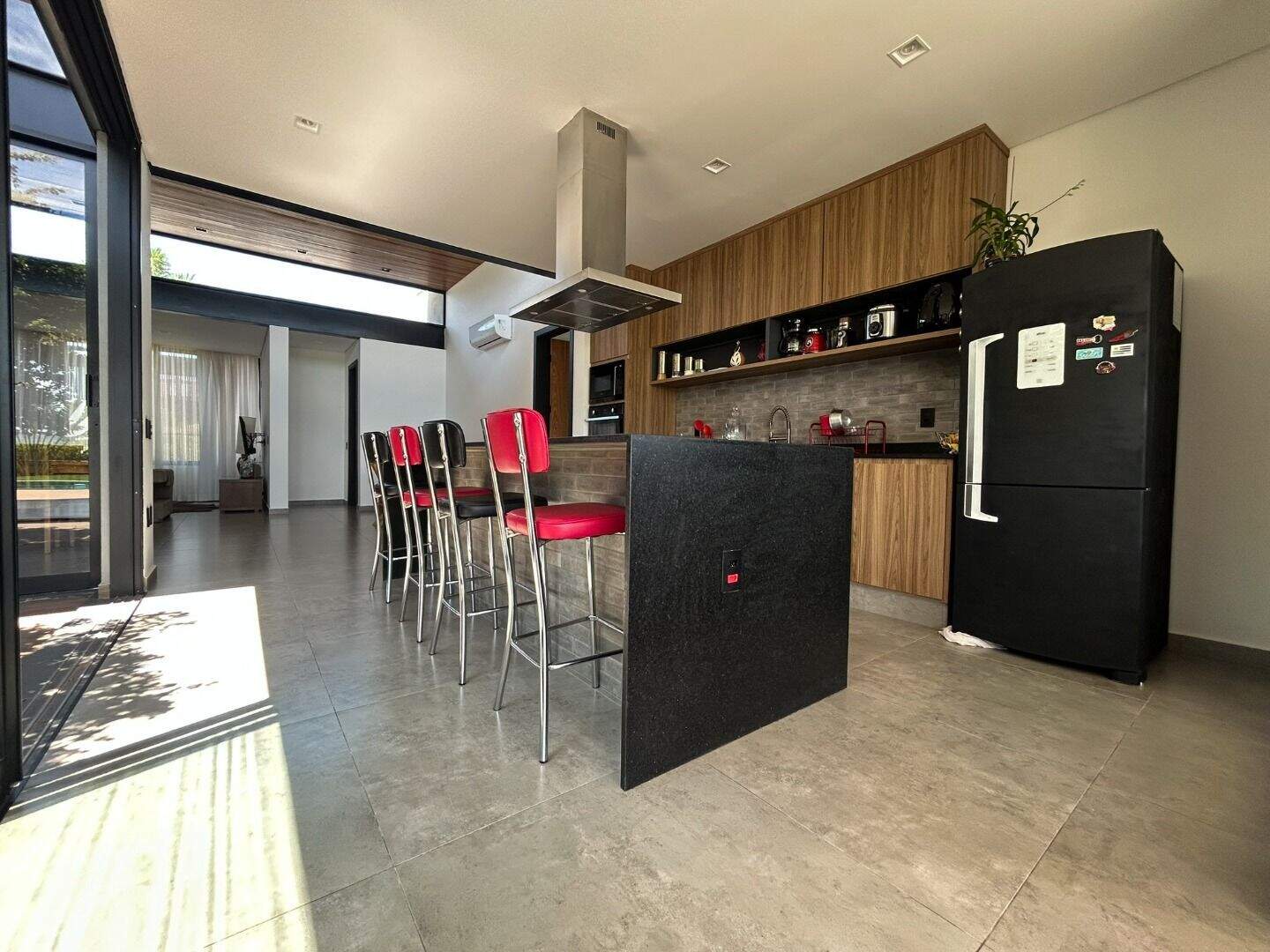 Casa no Residencial Parque Campos de Santo Antônio II, em Itu disponível para para aluguel | Grupo Kaion: 