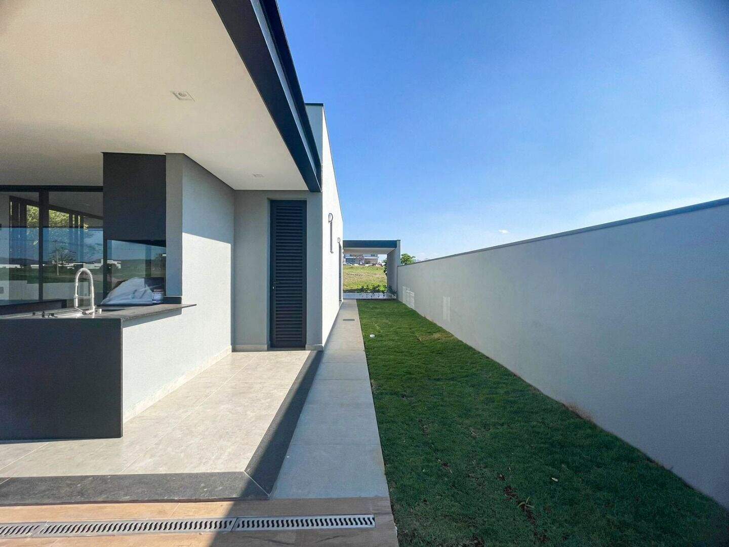 Casa no Residencial Parque Campos de Santo Antônio II, em Itu disponível para para aluguel | Grupo Kaion: 