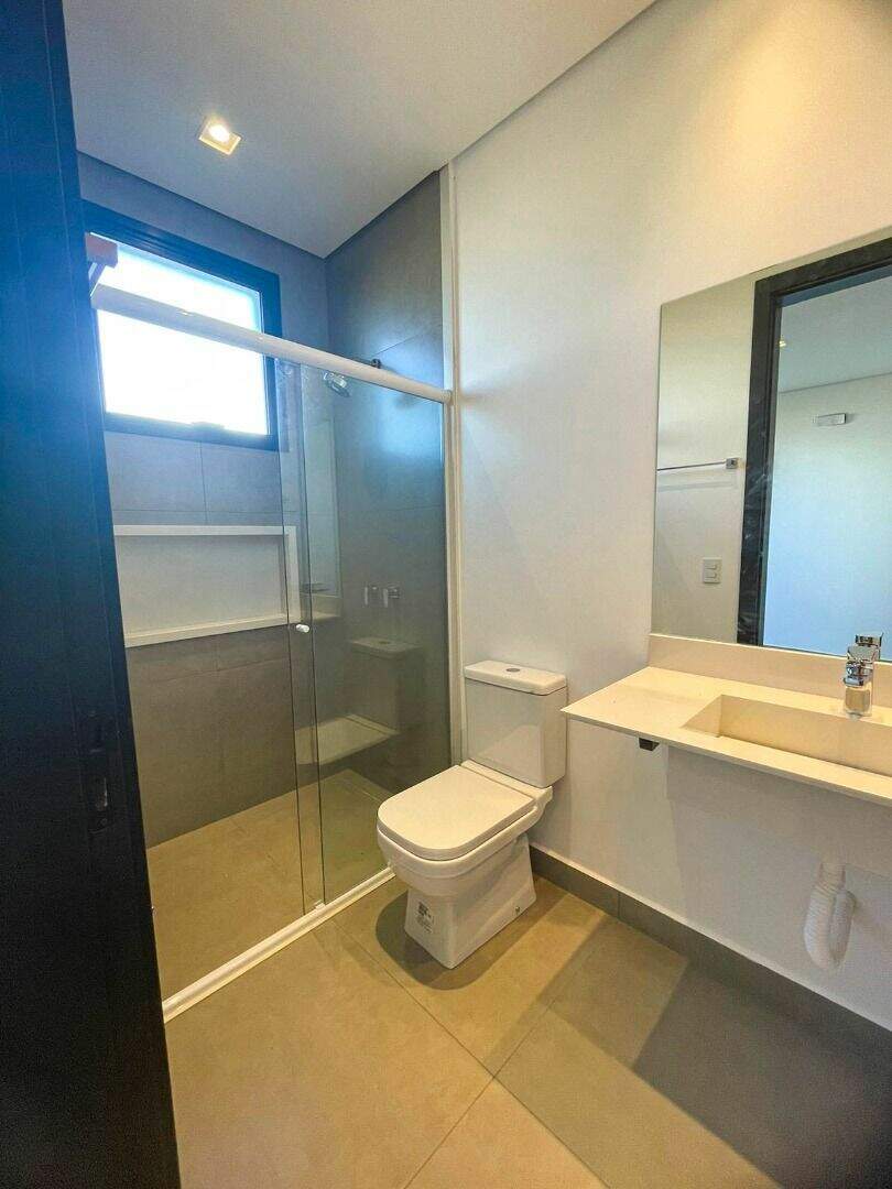 Casa no Residencial Parque Campos de Santo Antônio II, em Itu disponível para para aluguel | Grupo Kaion: 
