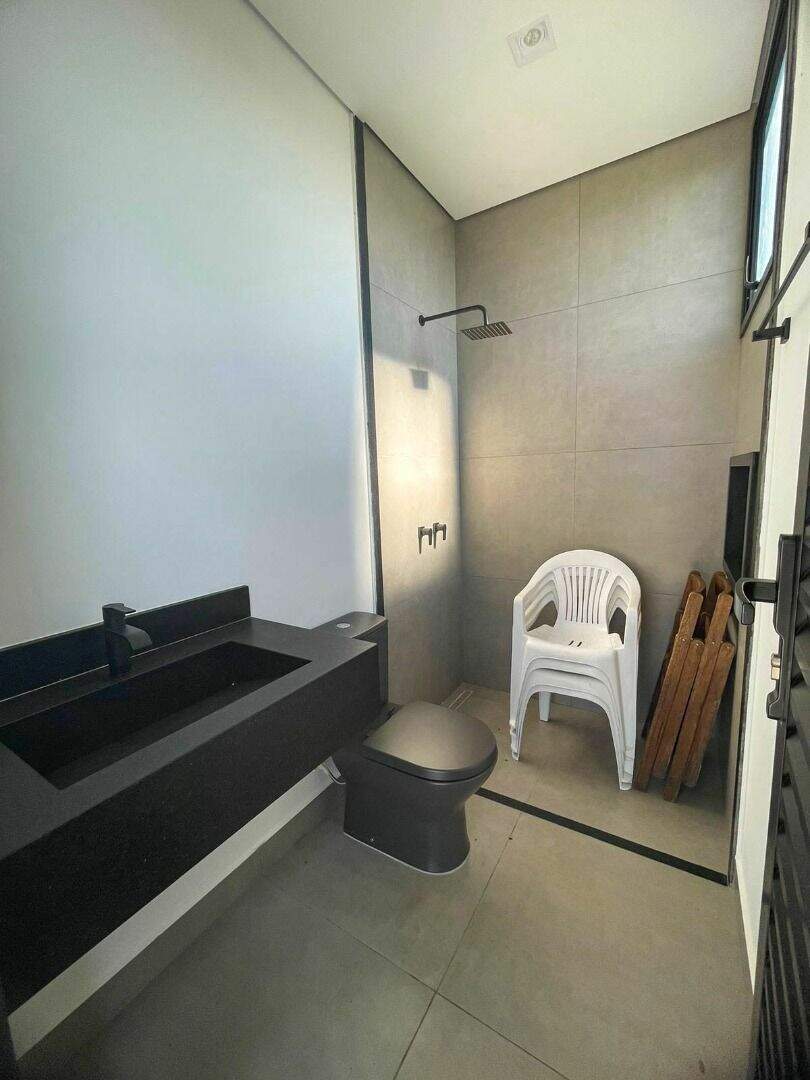 Casa no Residencial Parque Campos de Santo Antônio II, em Itu disponível para para aluguel | Grupo Kaion: 