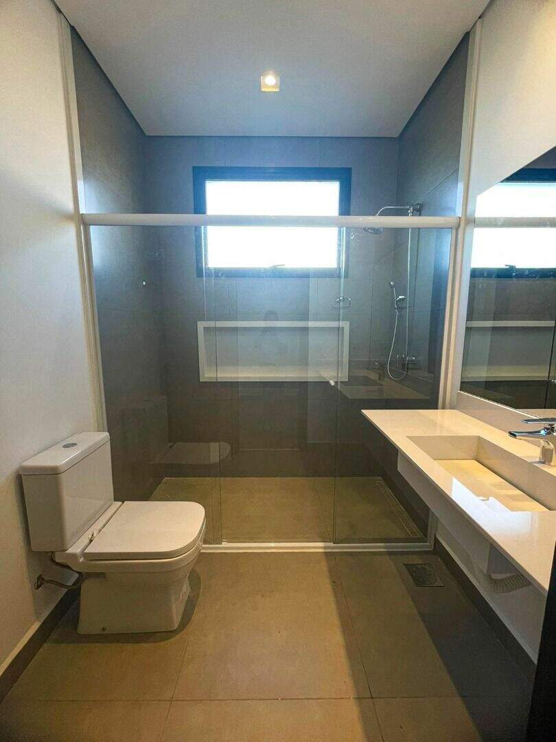 Casa no Residencial Parque Campos de Santo Antônio II, em Itu disponível para para aluguel | Grupo Kaion: 