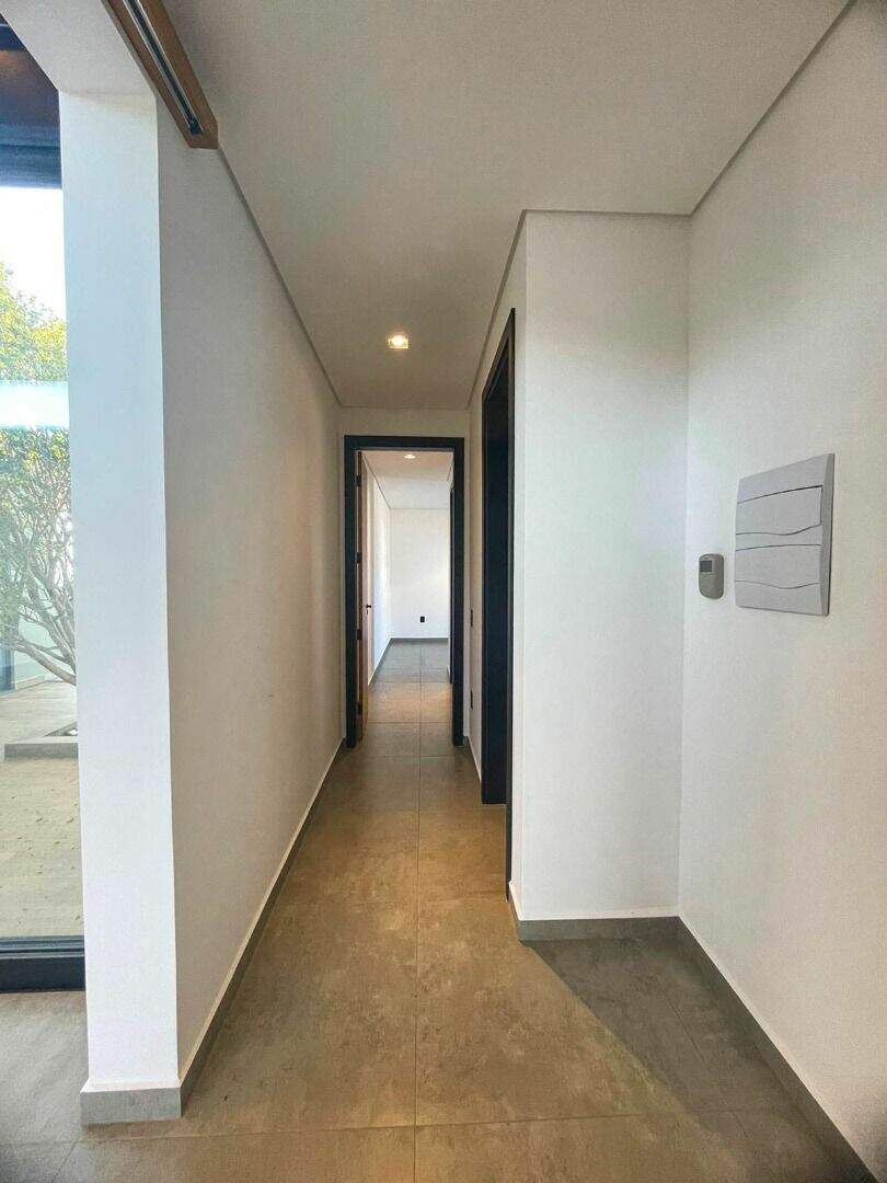 Casa no Residencial Parque Campos de Santo Antônio II, em Itu disponível para para aluguel | Grupo Kaion: 