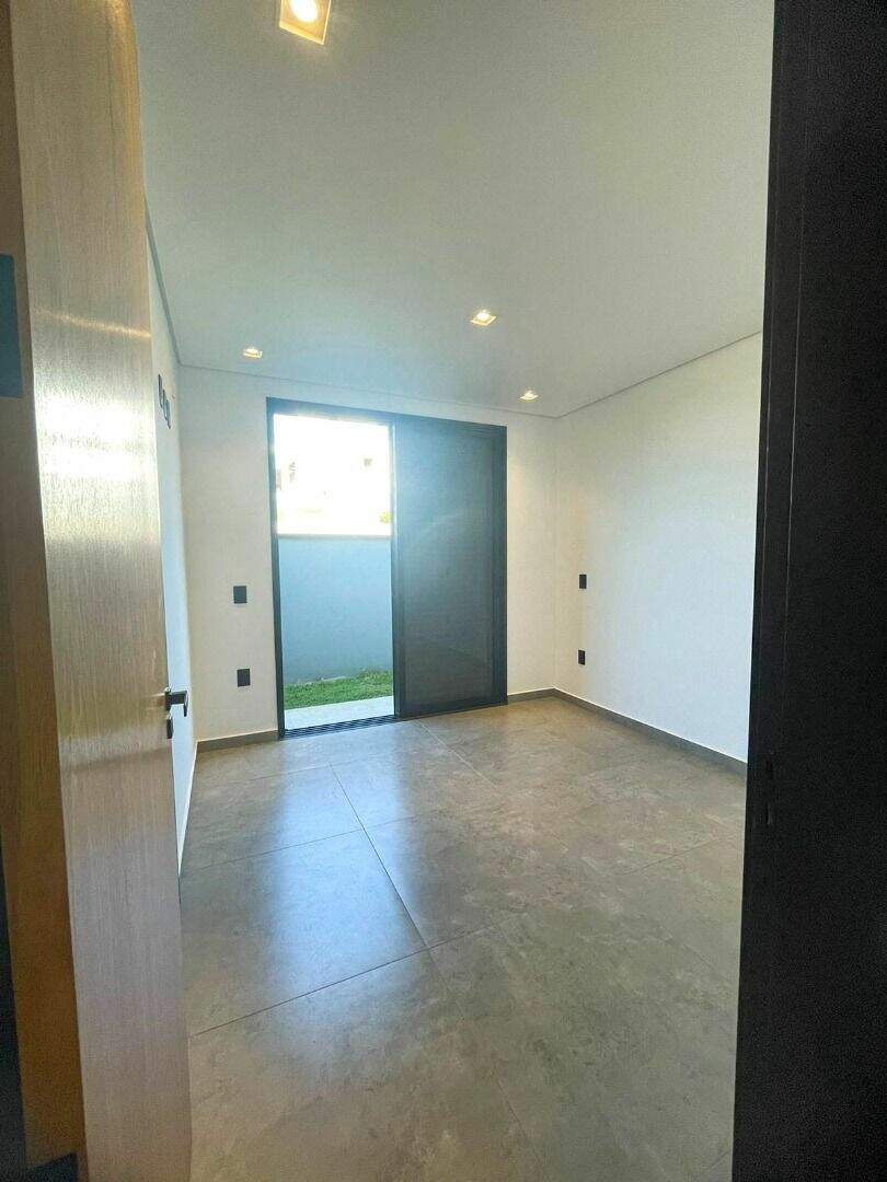 Casa no Residencial Parque Campos de Santo Antônio II, em Itu disponível para para aluguel | Grupo Kaion: 