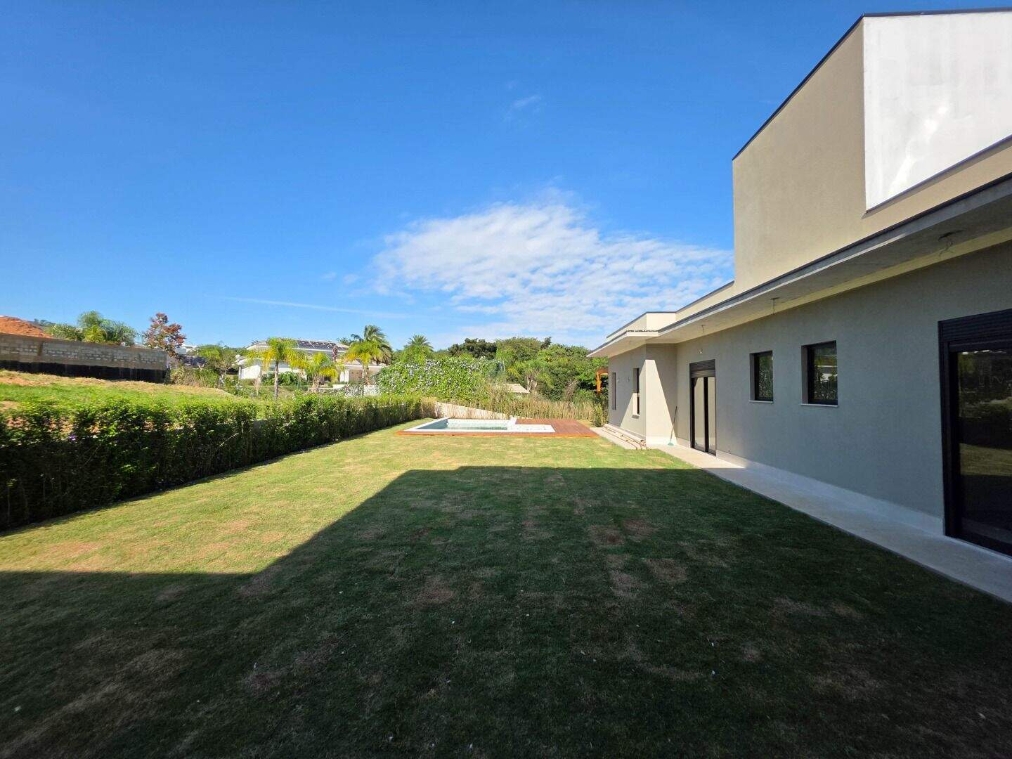 Casa no Condomínio Xapada Parque Ytu, em Itu disponível para à venda | Grupo Kaion: 