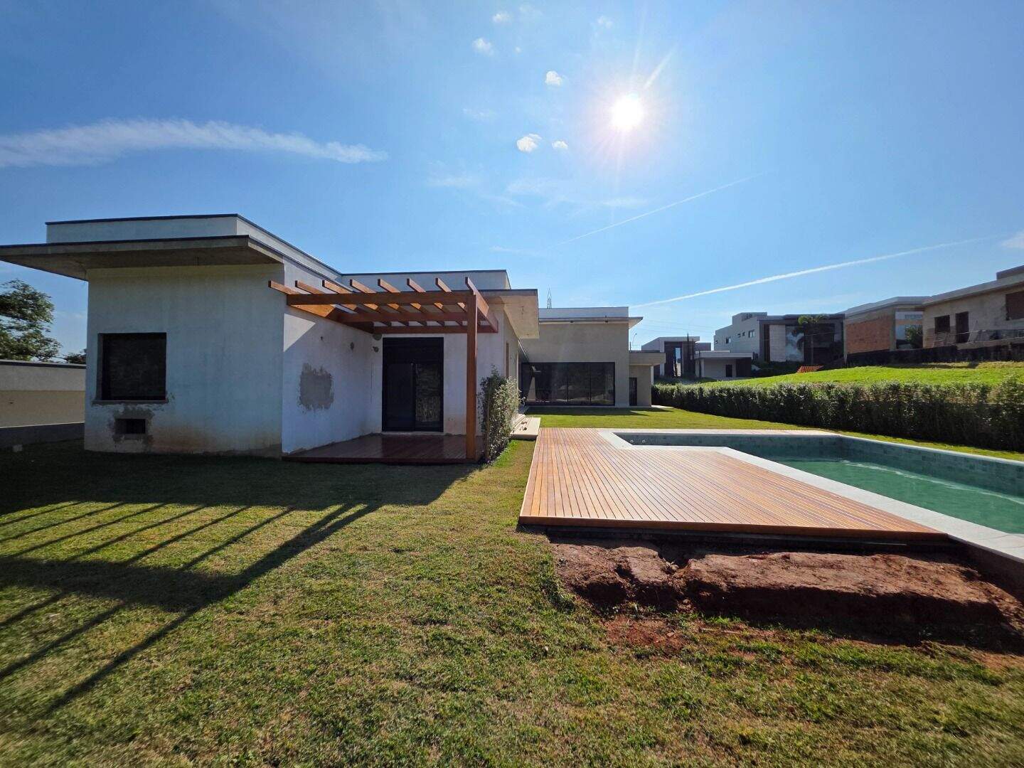 Casa no Condomínio Xapada Parque Ytu, em Itu disponível para à venda | Grupo Kaion: 