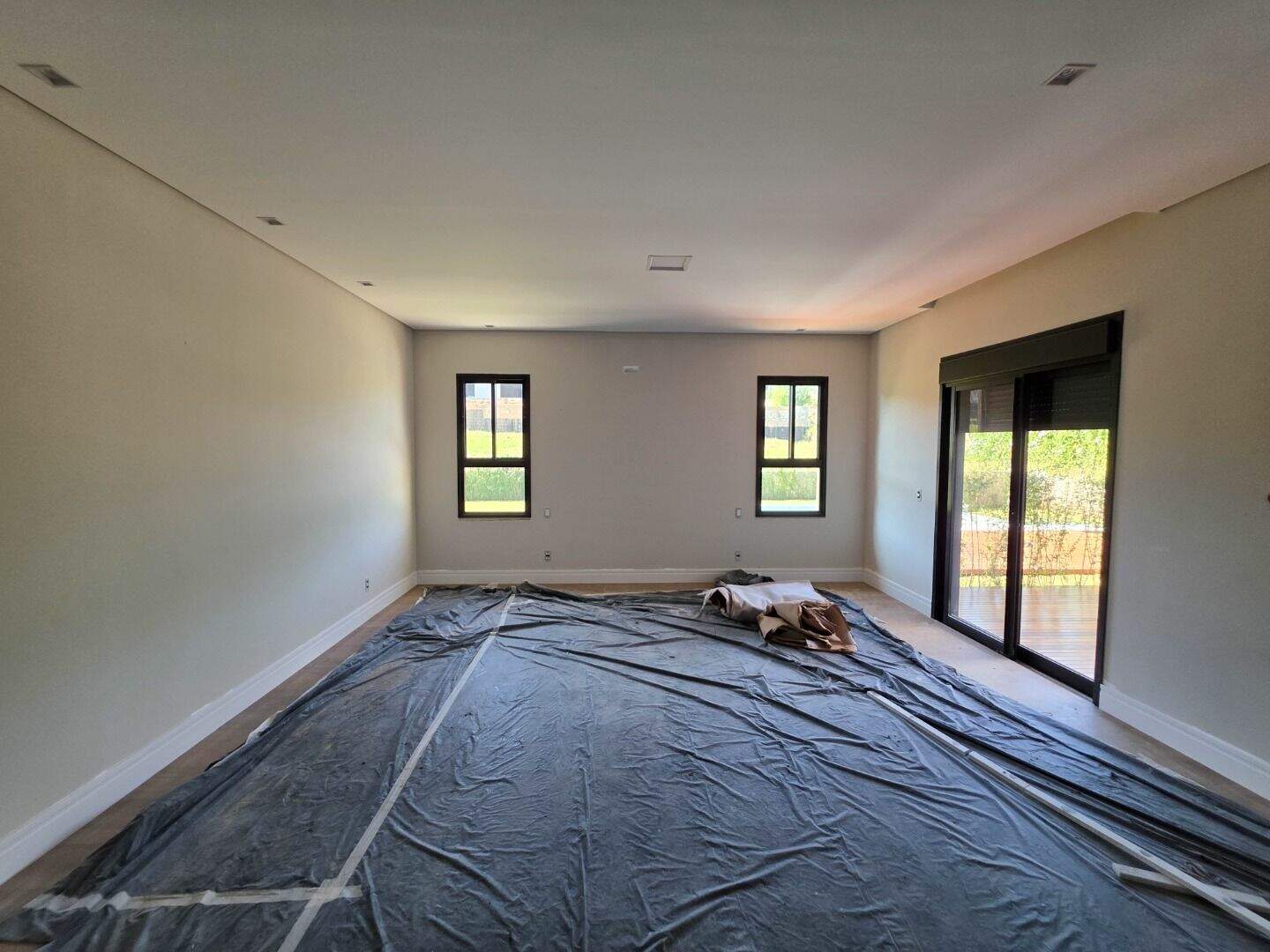 Casa no Condomínio Xapada Parque Ytu, em Itu disponível para à venda | Grupo Kaion: 