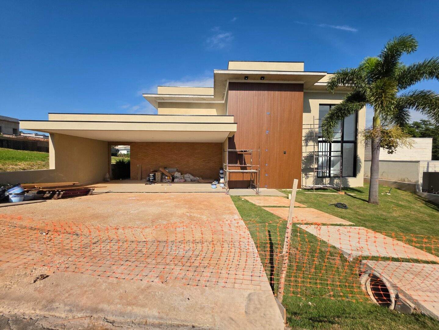 Casa no Condomínio Xapada Parque Ytu, em Itu disponível para à venda | Grupo Kaion: 