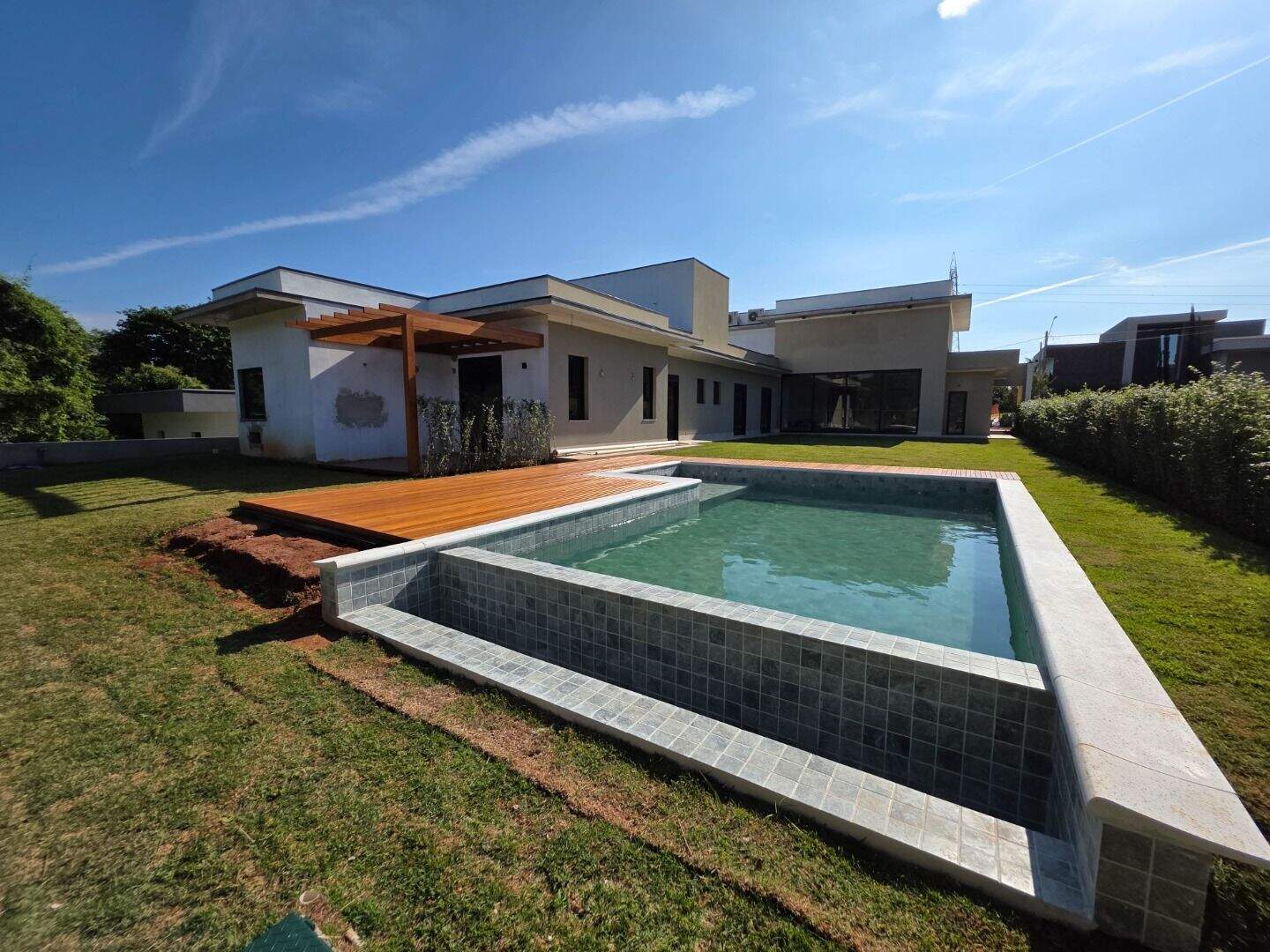 Casa no Condomínio Xapada Parque Ytu, em Itu disponível para à venda | Grupo Kaion: 