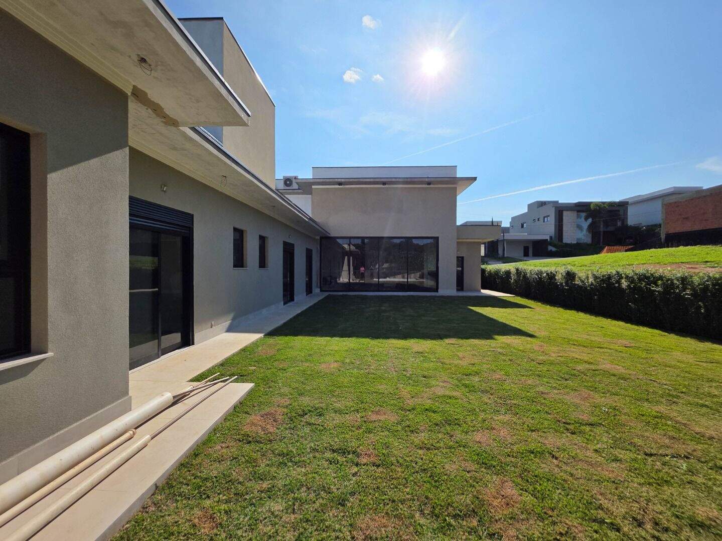 Casa no Condomínio Xapada Parque Ytu, em Itu disponível para à venda | Grupo Kaion: 