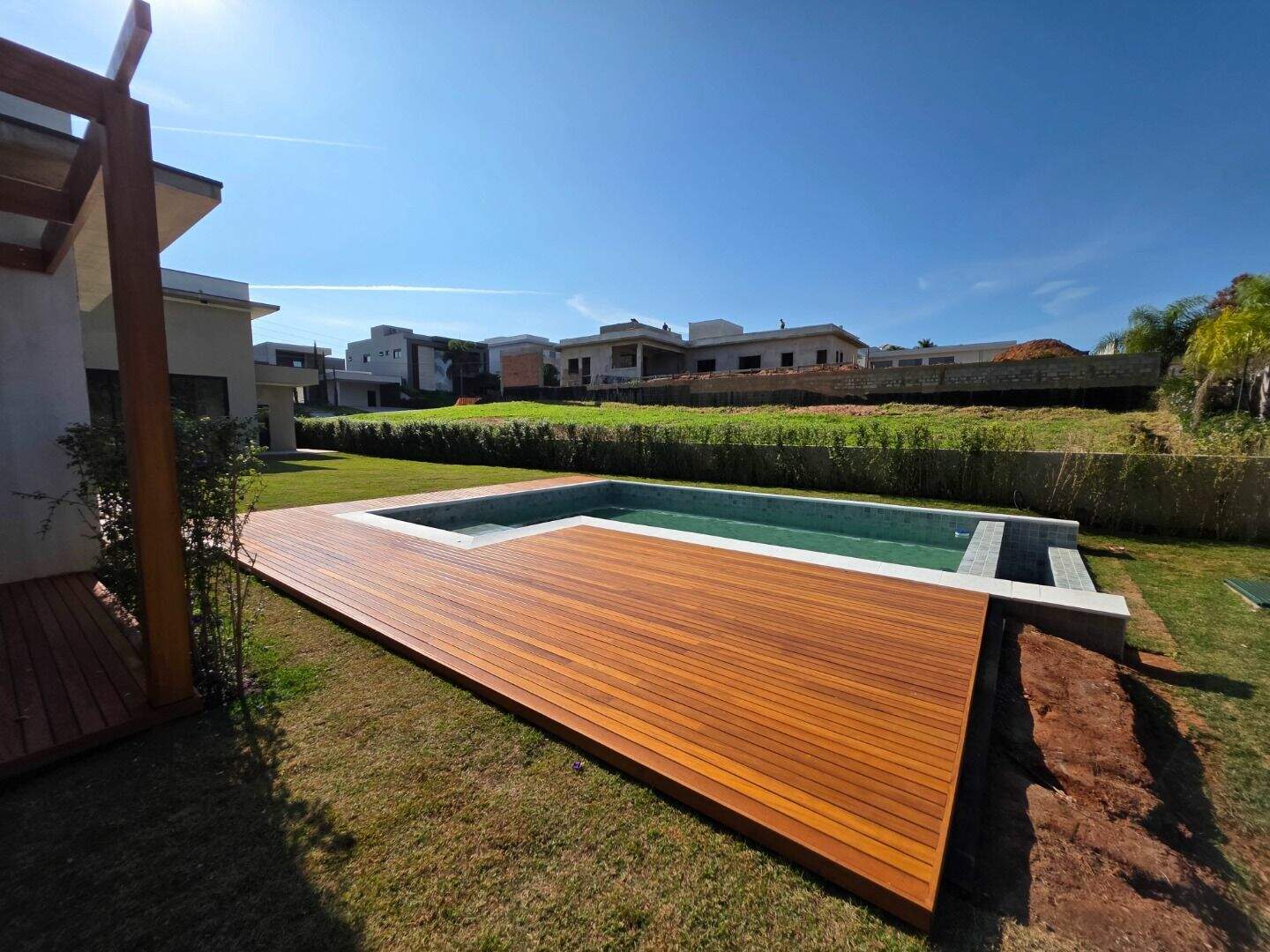 Casa no Condomínio Xapada Parque Ytu, em Itu disponível para à venda | Grupo Kaion: 