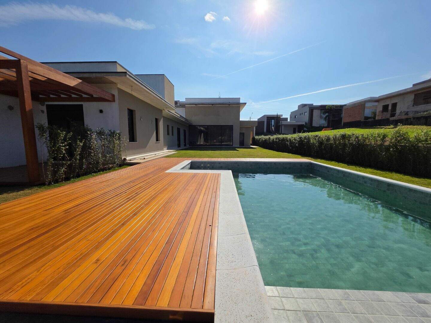 Casa no Condomínio Xapada Parque Ytu, em Itu disponível para à venda | Grupo Kaion: 