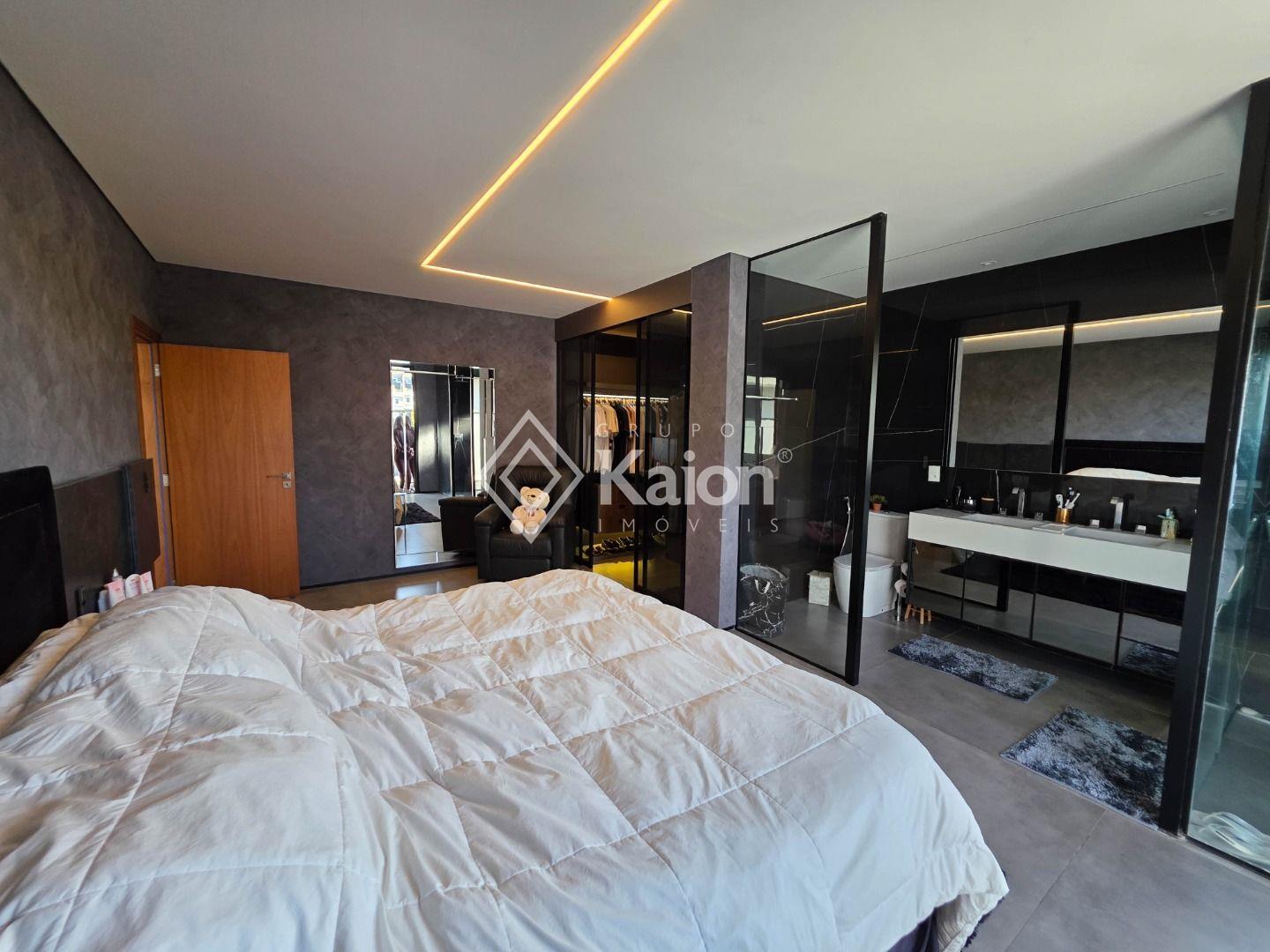 Casa no Residencial Saint Paul, em Itu disponível para à venda | Grupo Kaion: 