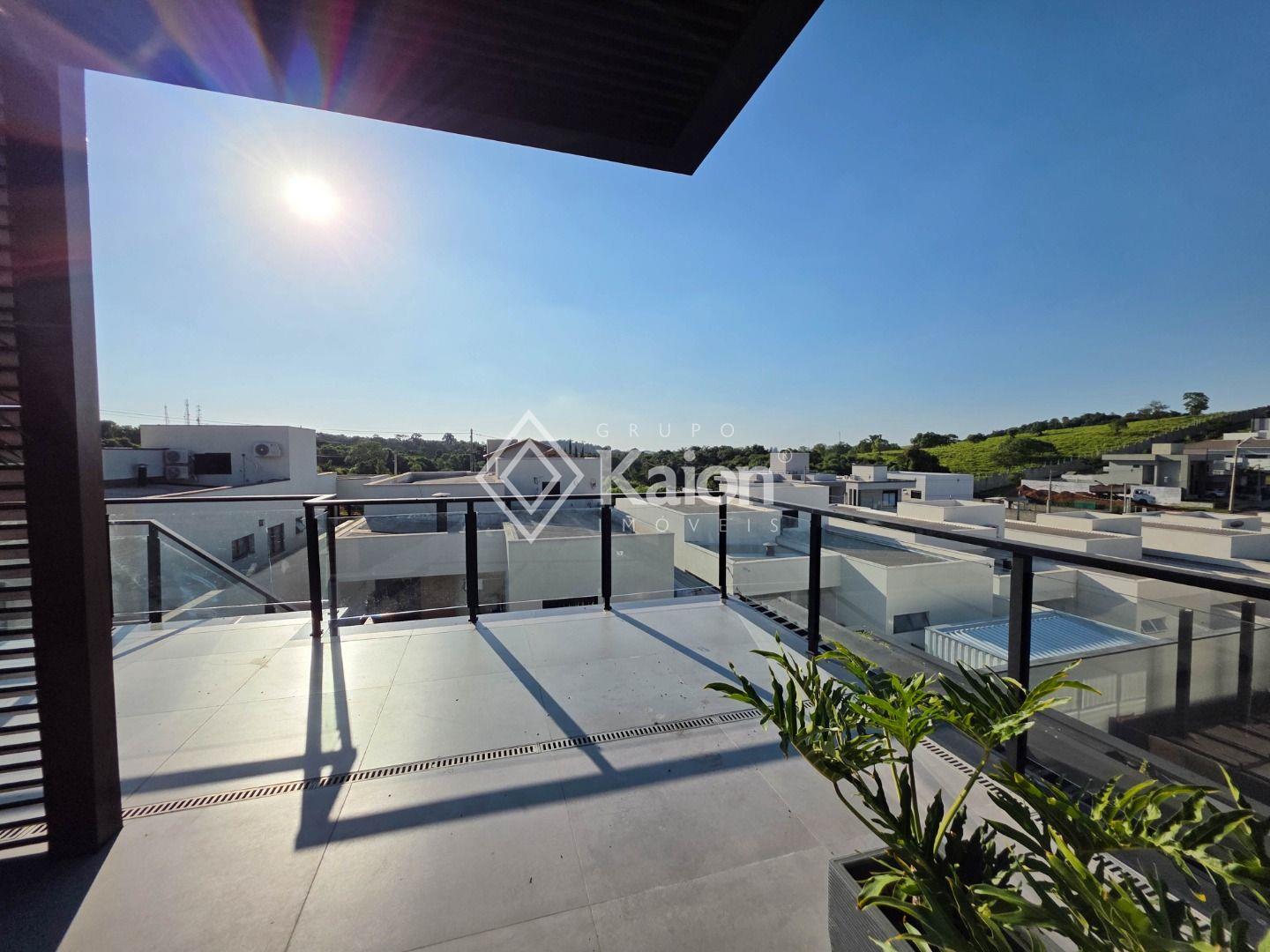 Casa no Residencial Saint Paul, em Itu disponível para à venda | Grupo Kaion: 