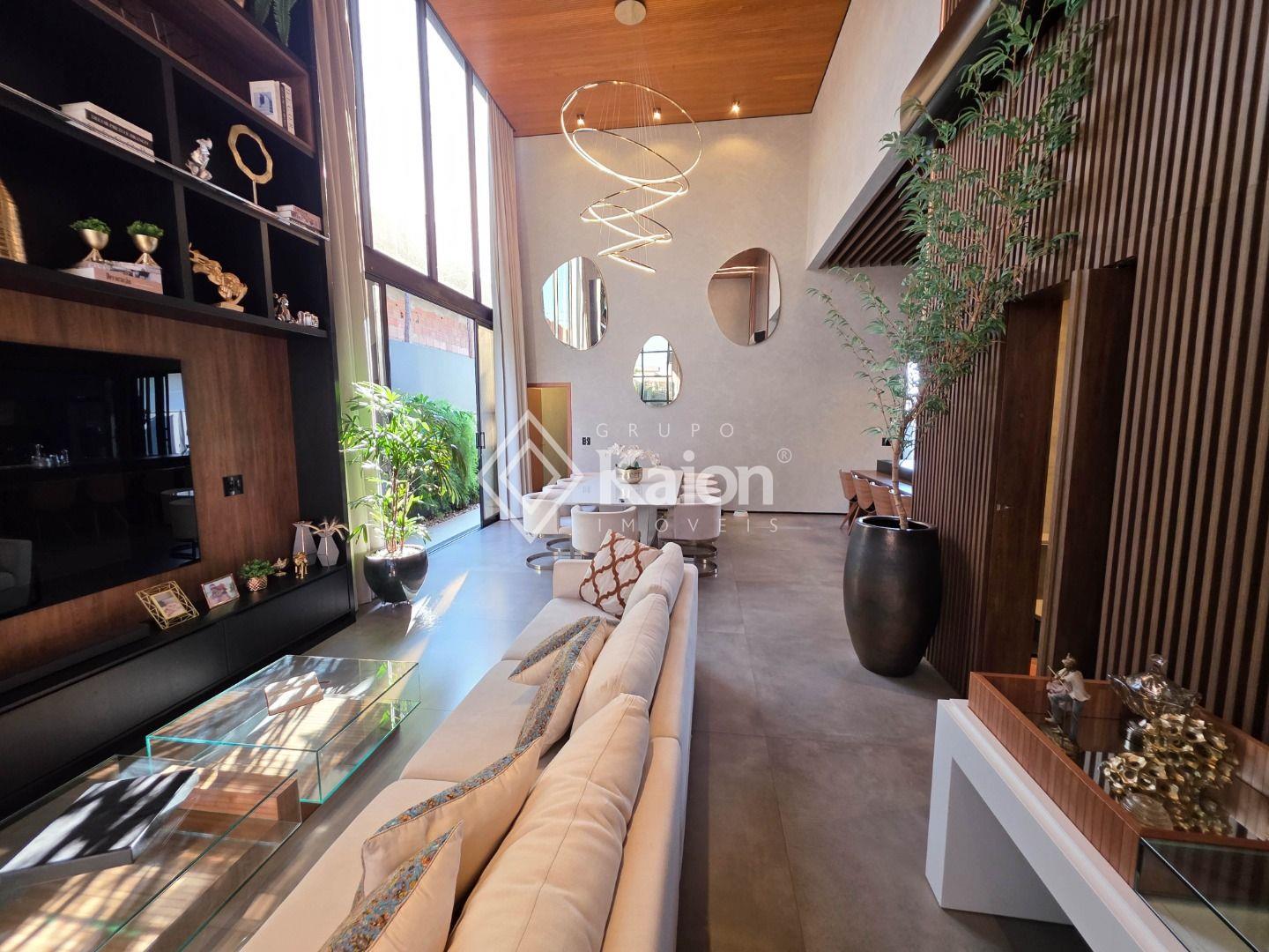 Casa no Residencial Saint Paul, em Itu disponível para à venda | Grupo Kaion: 