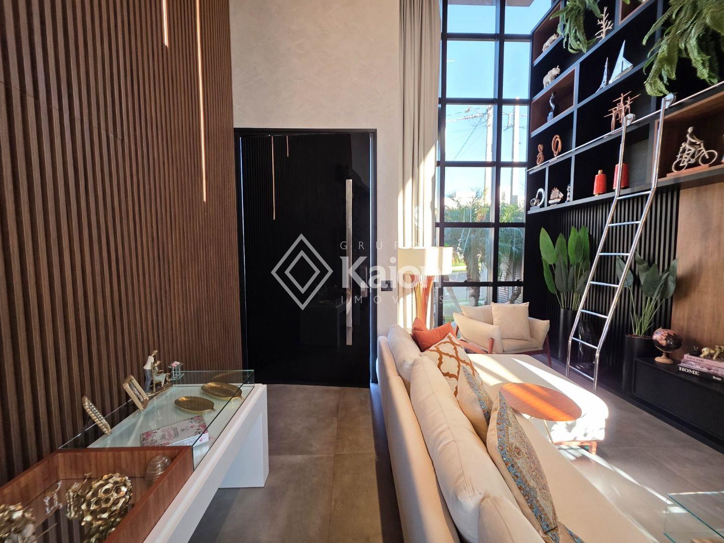 Casa no Residencial Saint Paul, em Itu disponível para à venda | Grupo Kaion: 