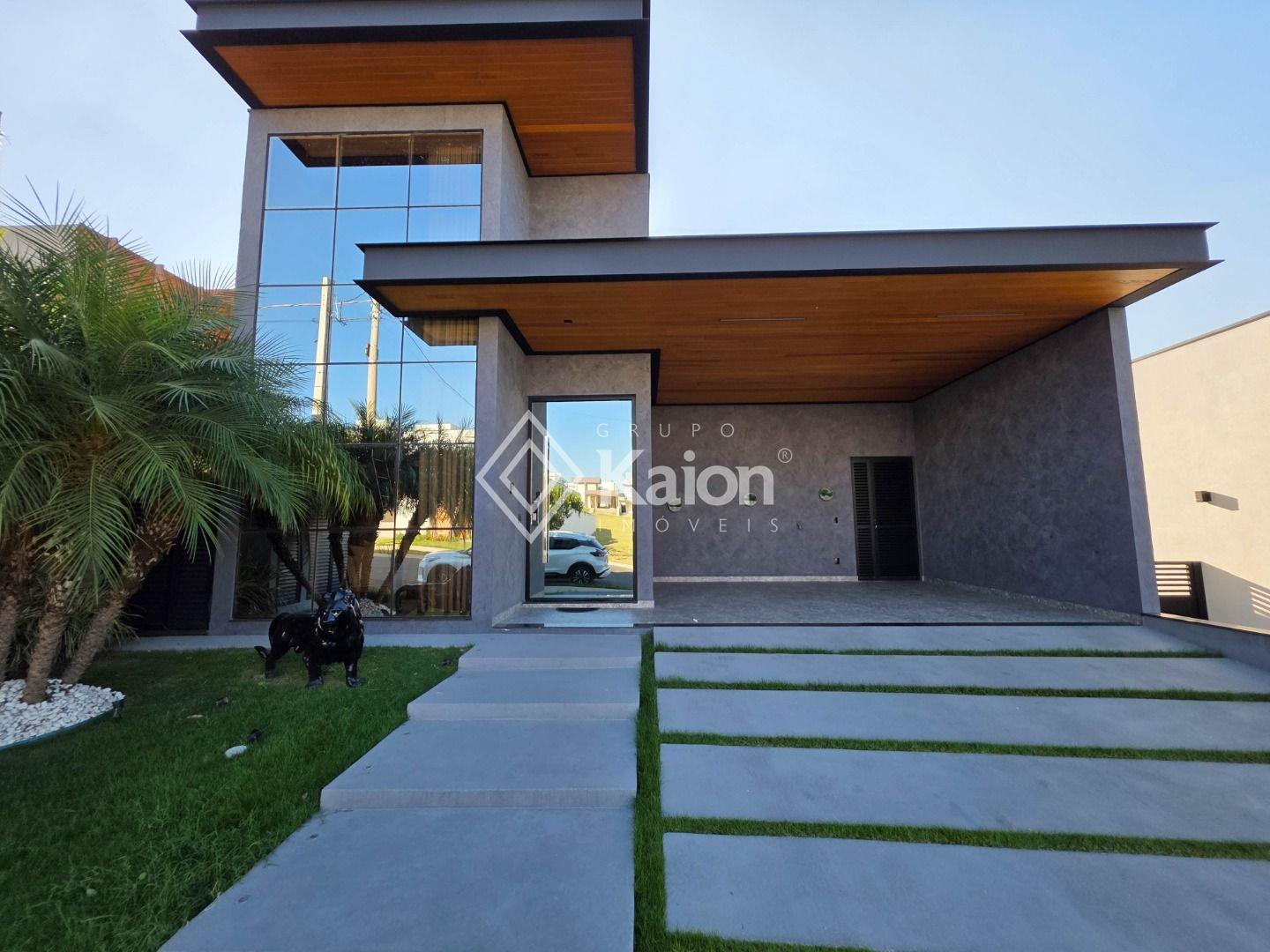 Casa no Residencial Saint Paul, em Itu disponível para à venda | Grupo Kaion: 
